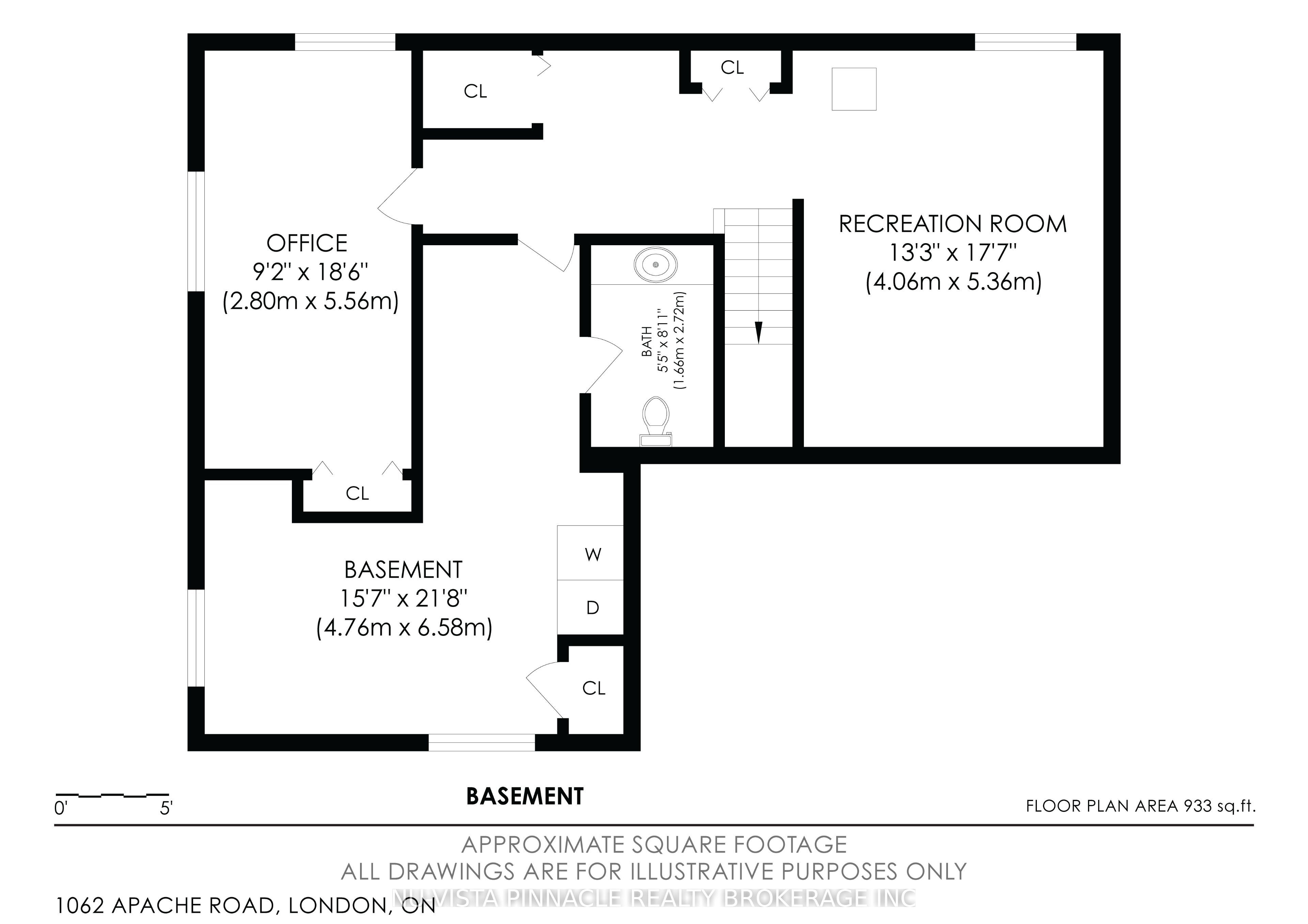 1062 Apache Road Property Photo 31