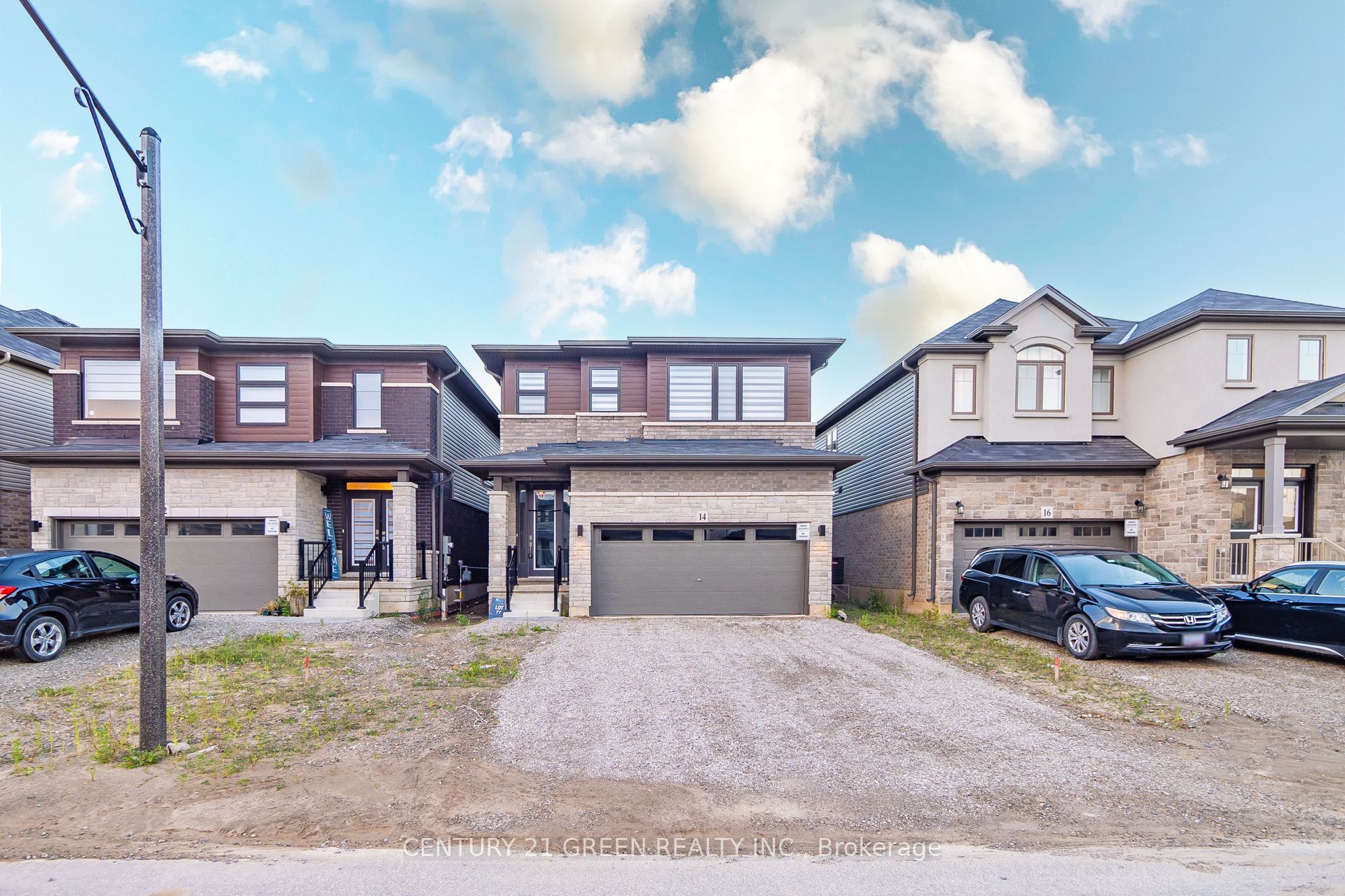 14 Holder Drive Property Photo 1