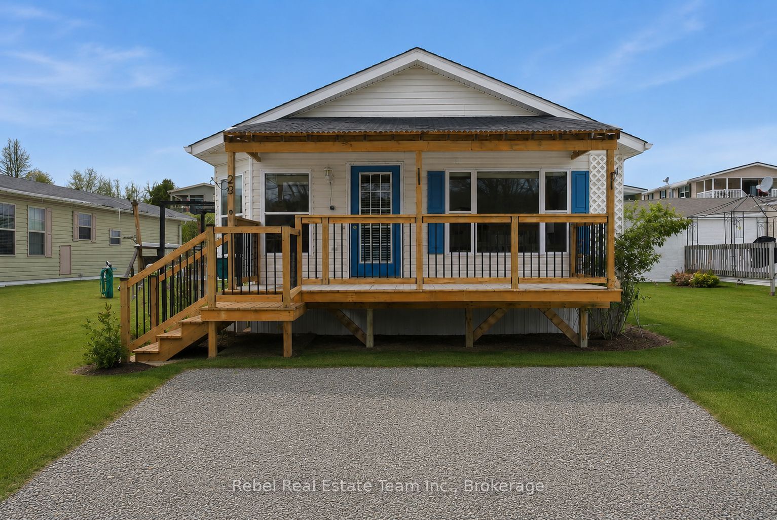 152 Concession Rd 11 W 29 Property Photo 1