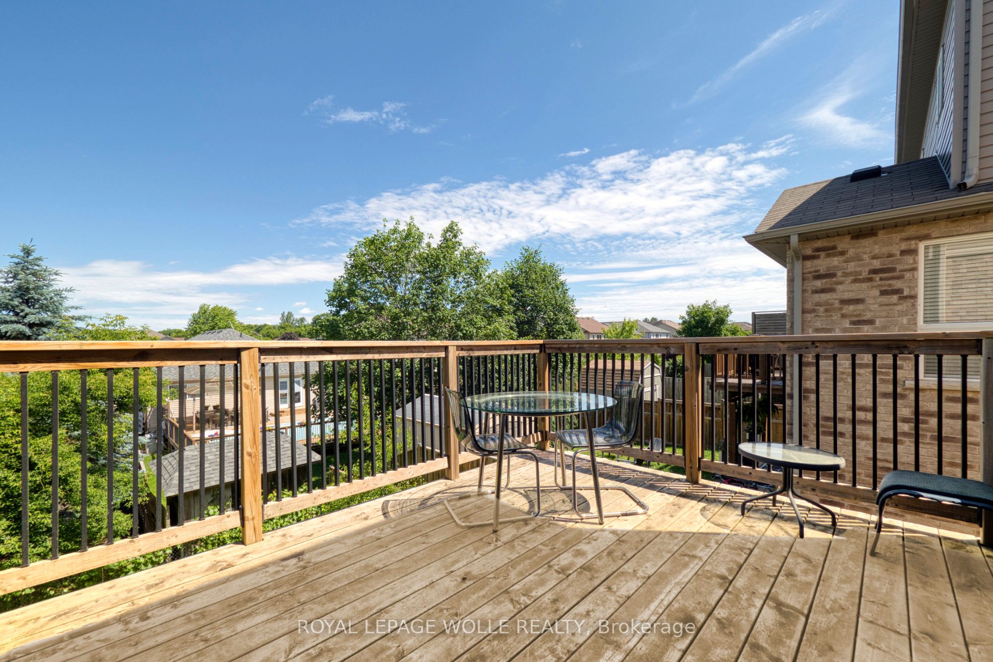 264 Vincent Drive Property Photo 12