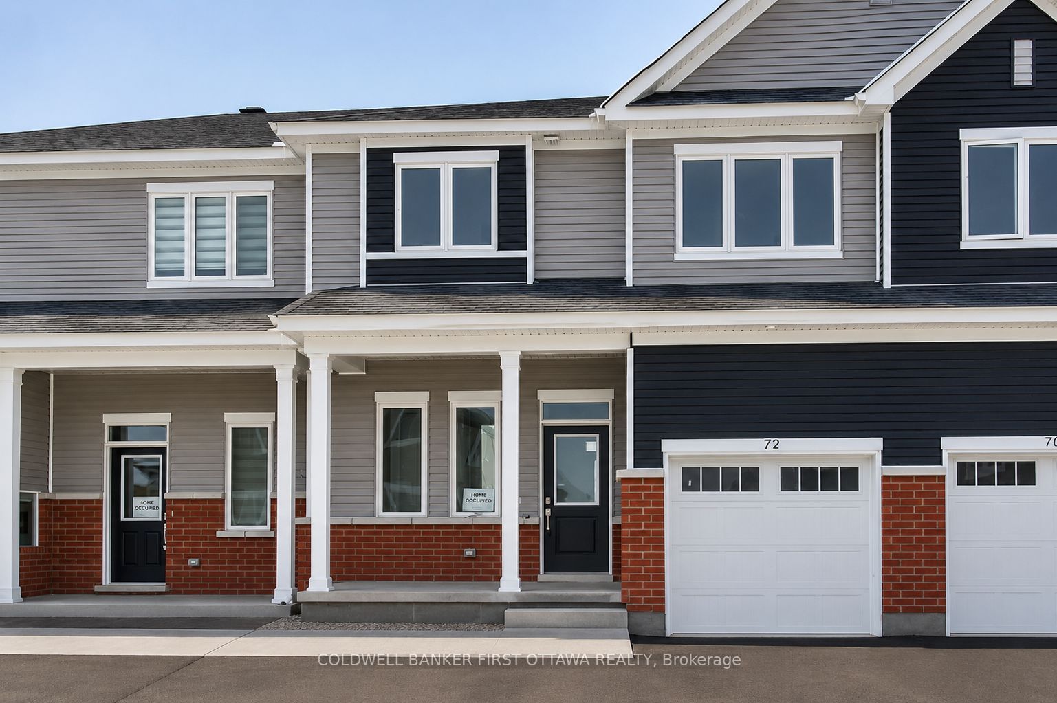 72 FOCALITY Crescent Property Photo 1