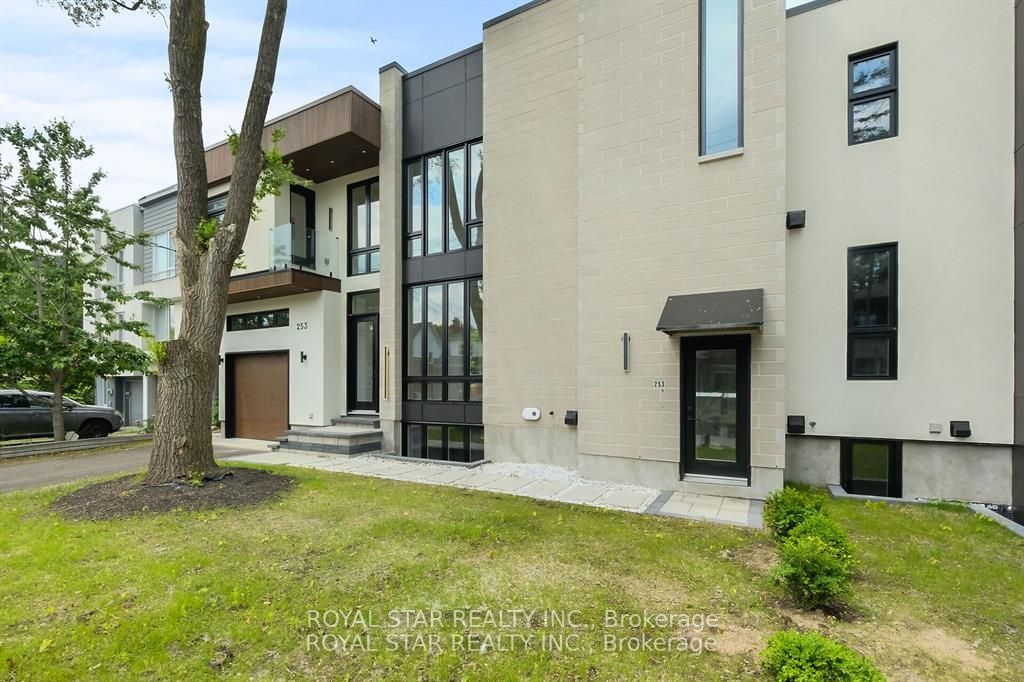 253 Duncairn Avenue Unit B Property Photo 1