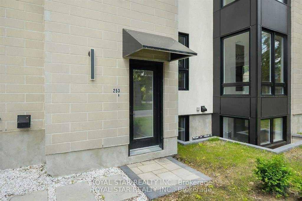 253 Duncairn Avenue Unit B Property Photo 2