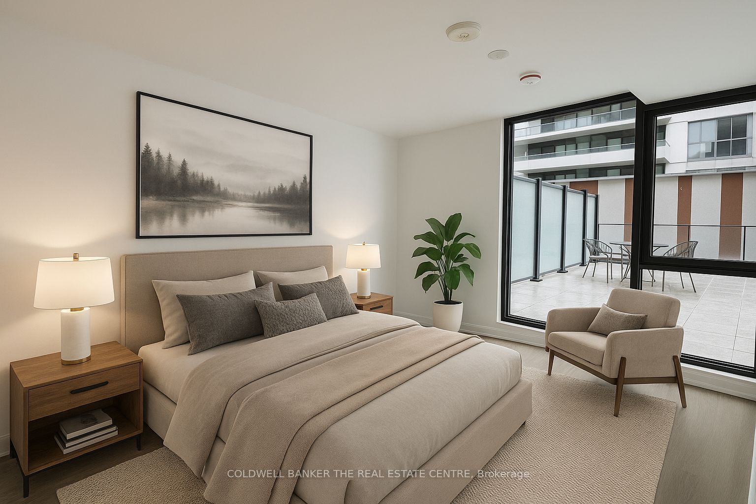 1 Jarvis Street 319 Property Photo 6