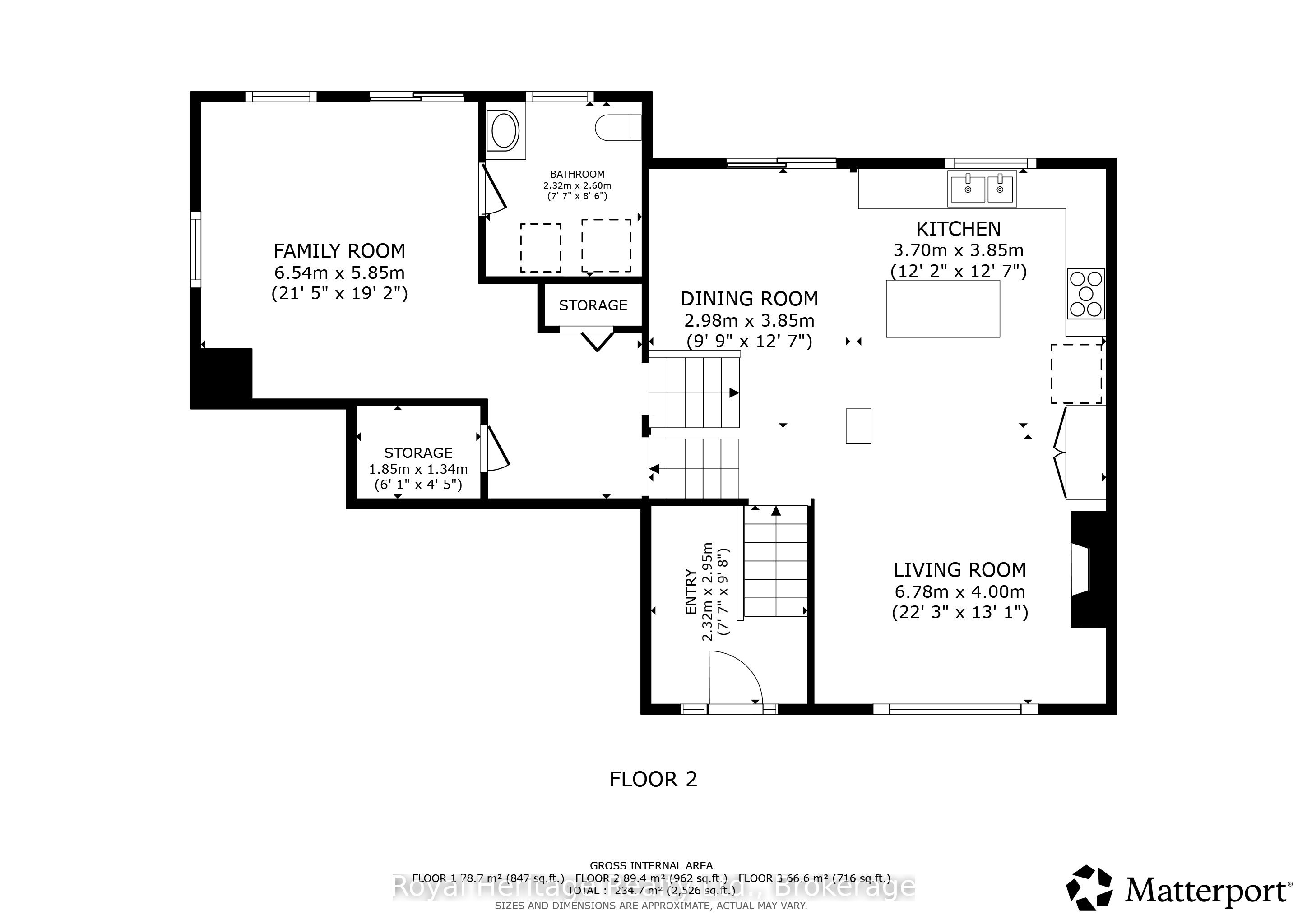 38 Clifford Drive Property Photo 37