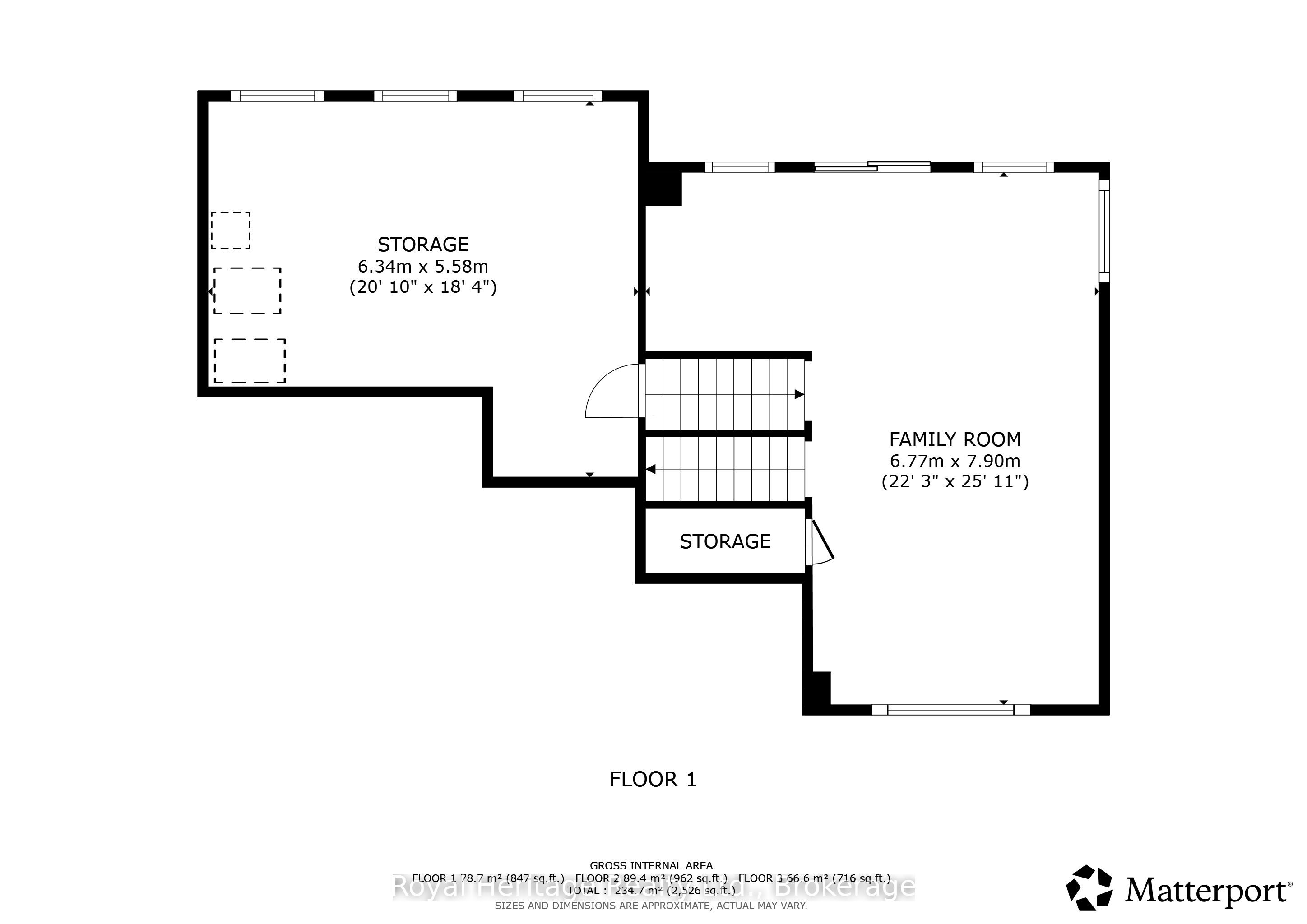 38 Clifford Drive Property Photo 39