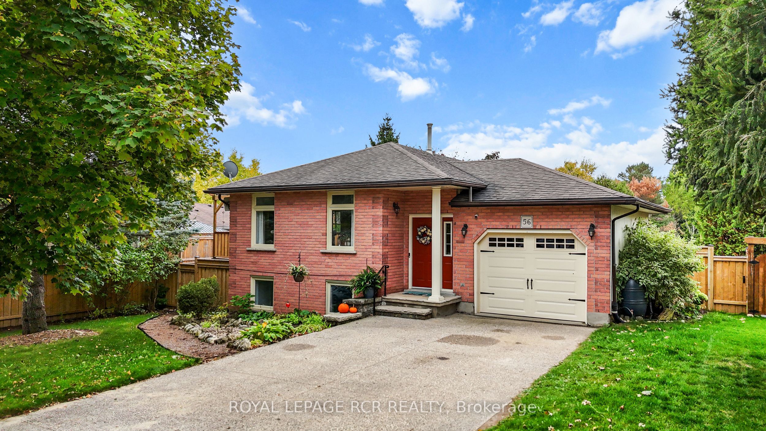 56 Wilson Crescent Property Photo 1
