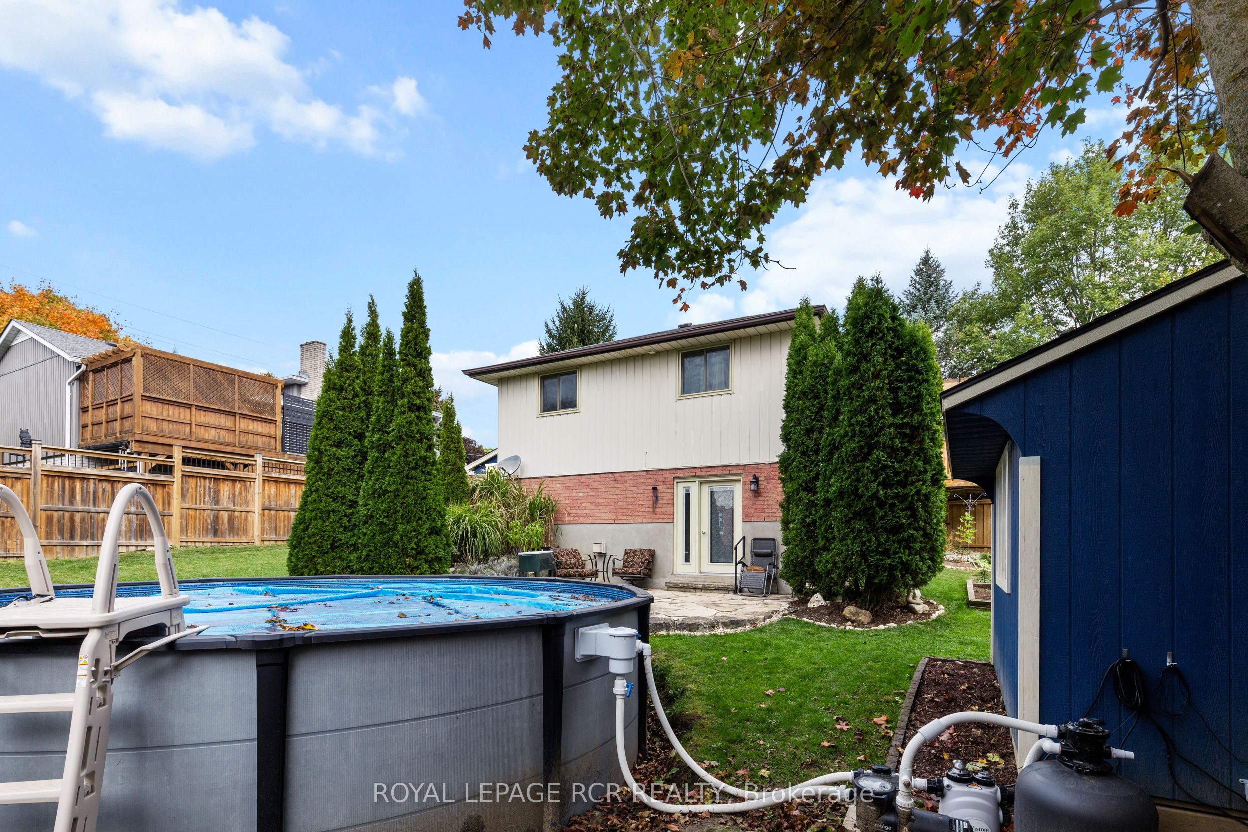 56 Wilson Crescent Property Photo 34