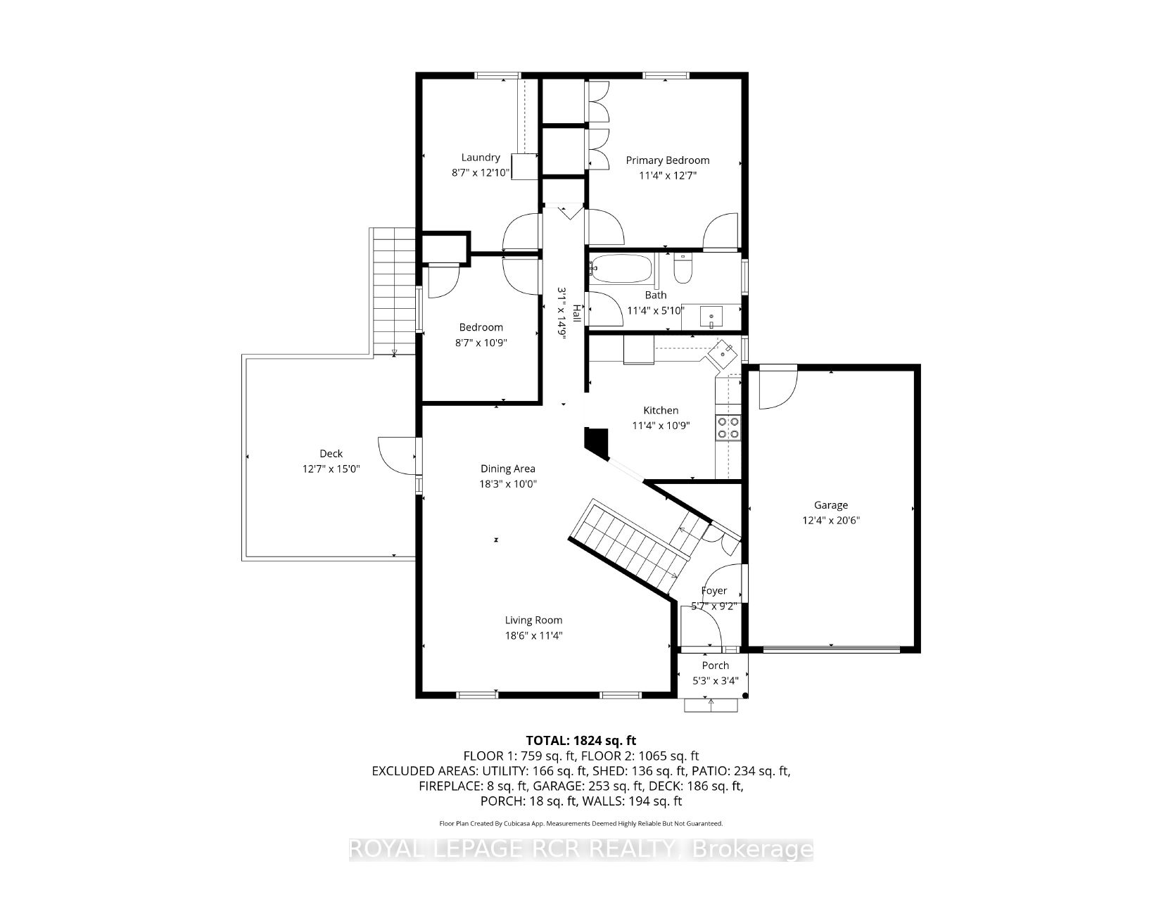 56 Wilson Crescent Property Photo 41