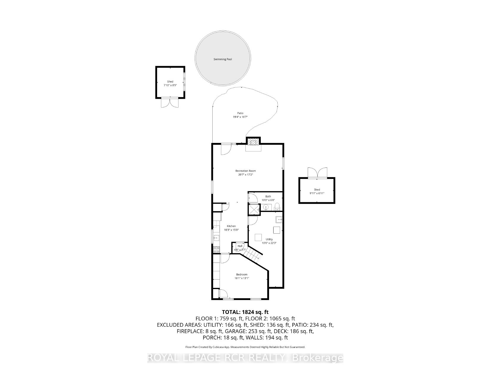 56 Wilson Crescent Property Photo 42
