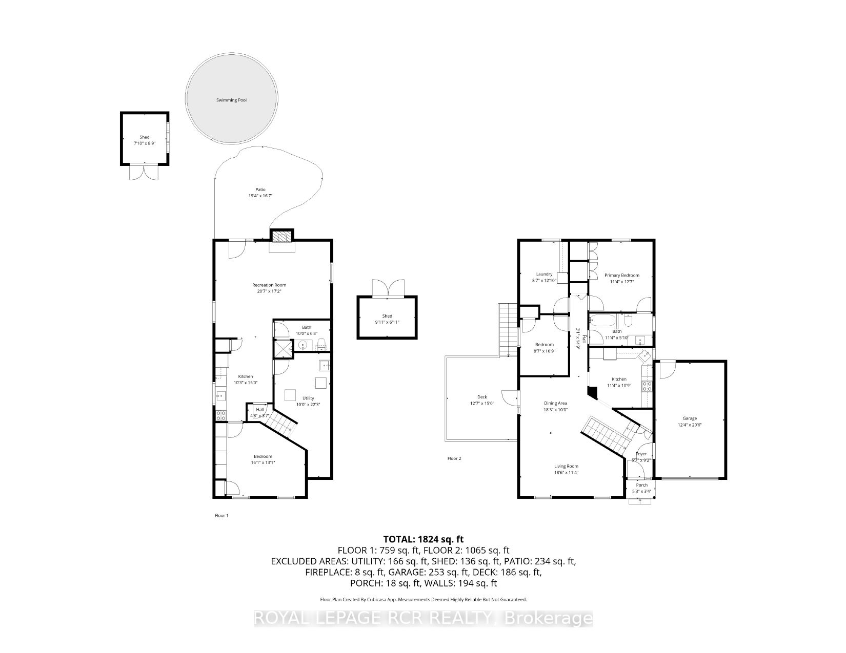 56 Wilson Crescent Property Photo 43