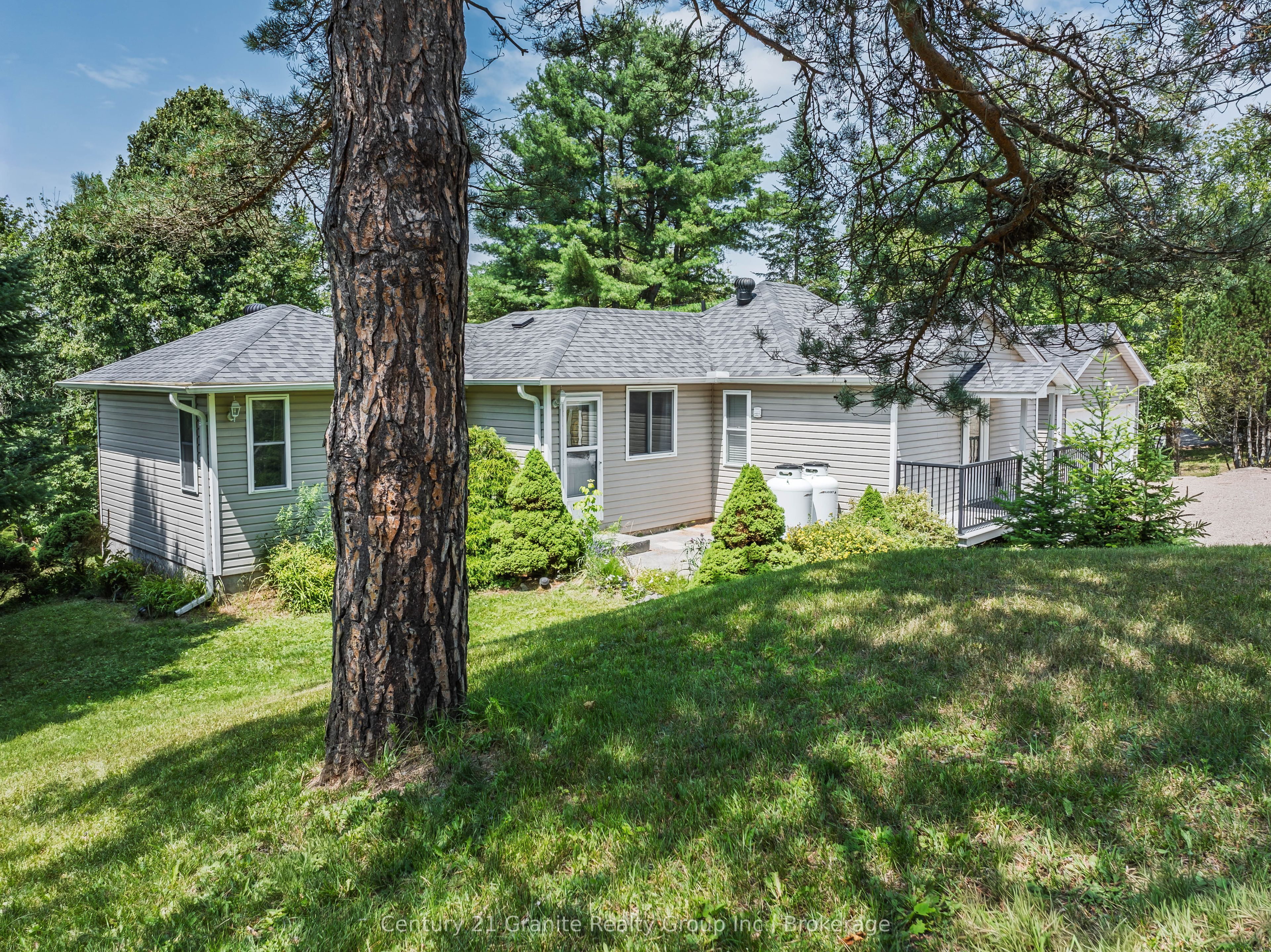 7177 Gelert Road Property Photo 1