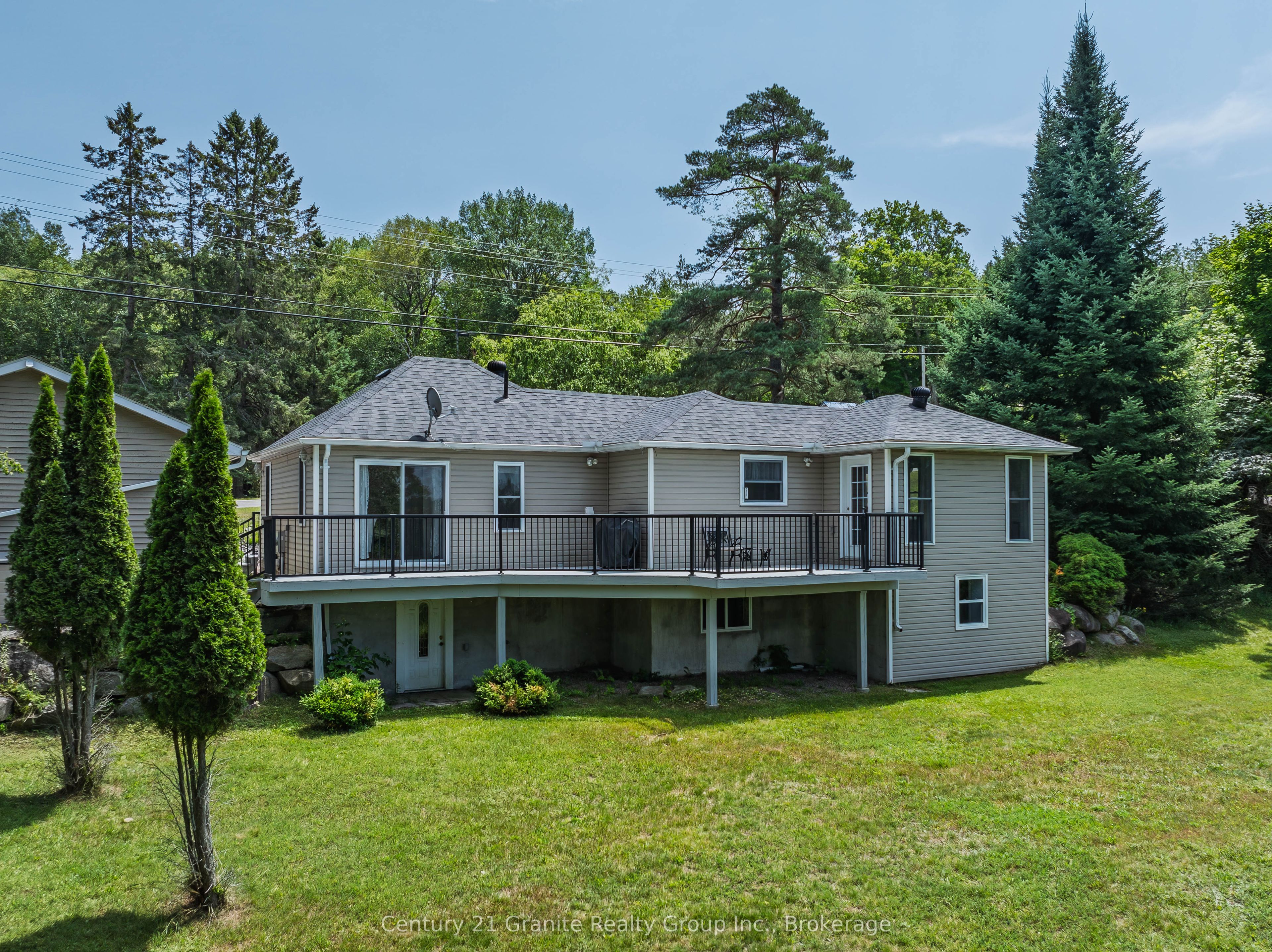 7177 Gelert Road Property Photo 2
