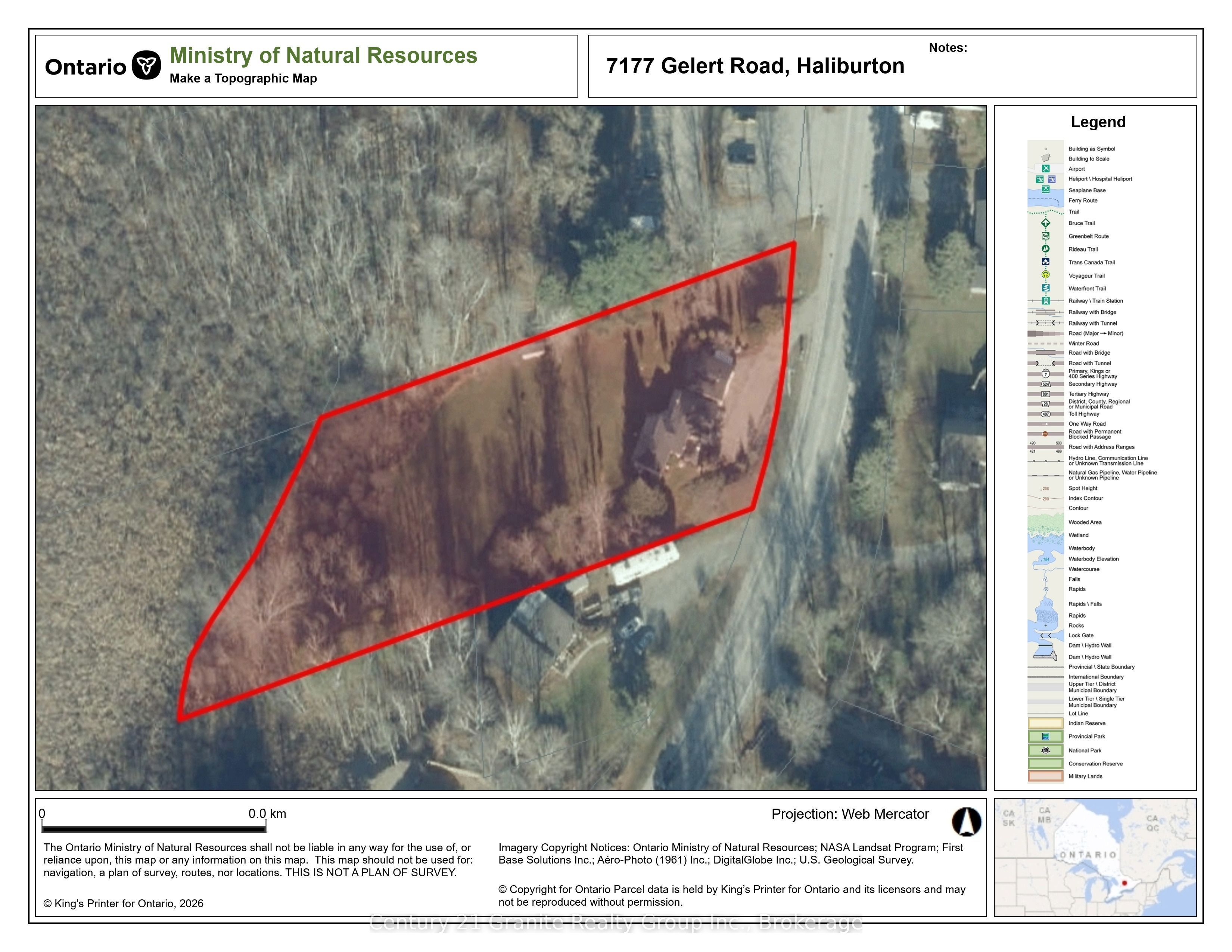 7177 Gelert Road Property Photo 48