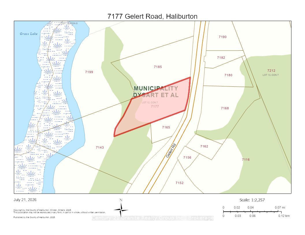 7177 Gelert Road Property Photo 49
