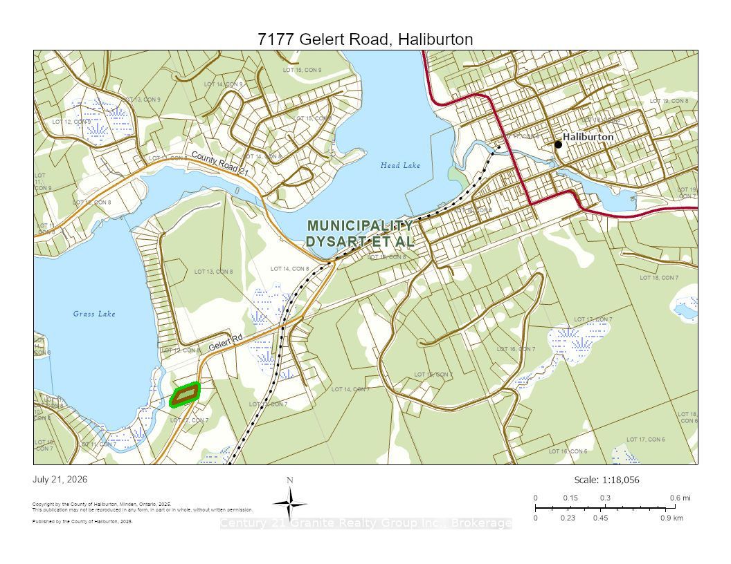 7177 Gelert Road Property Photo 50