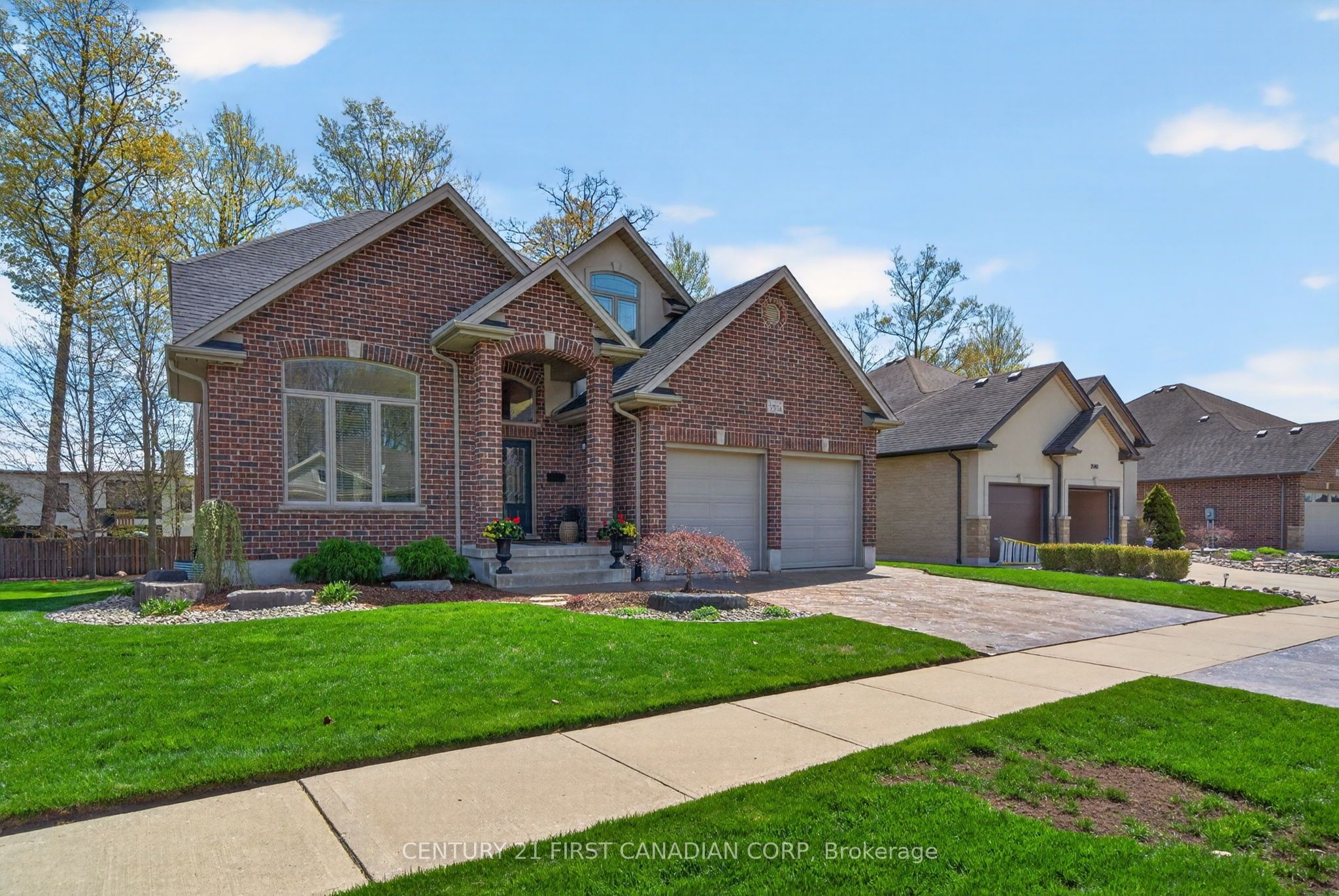 3574 Settlement Trail Property Photo 2