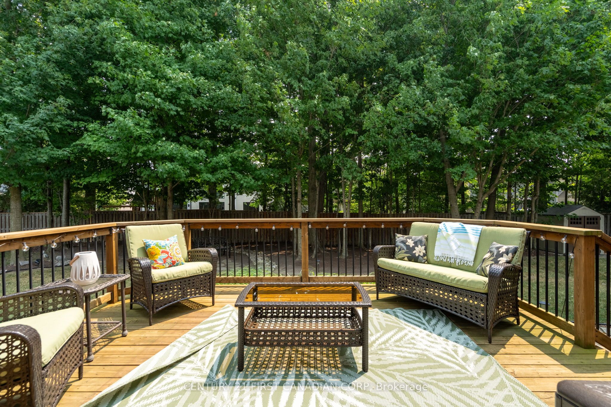 3574 Settlement Trail Property Photo 4