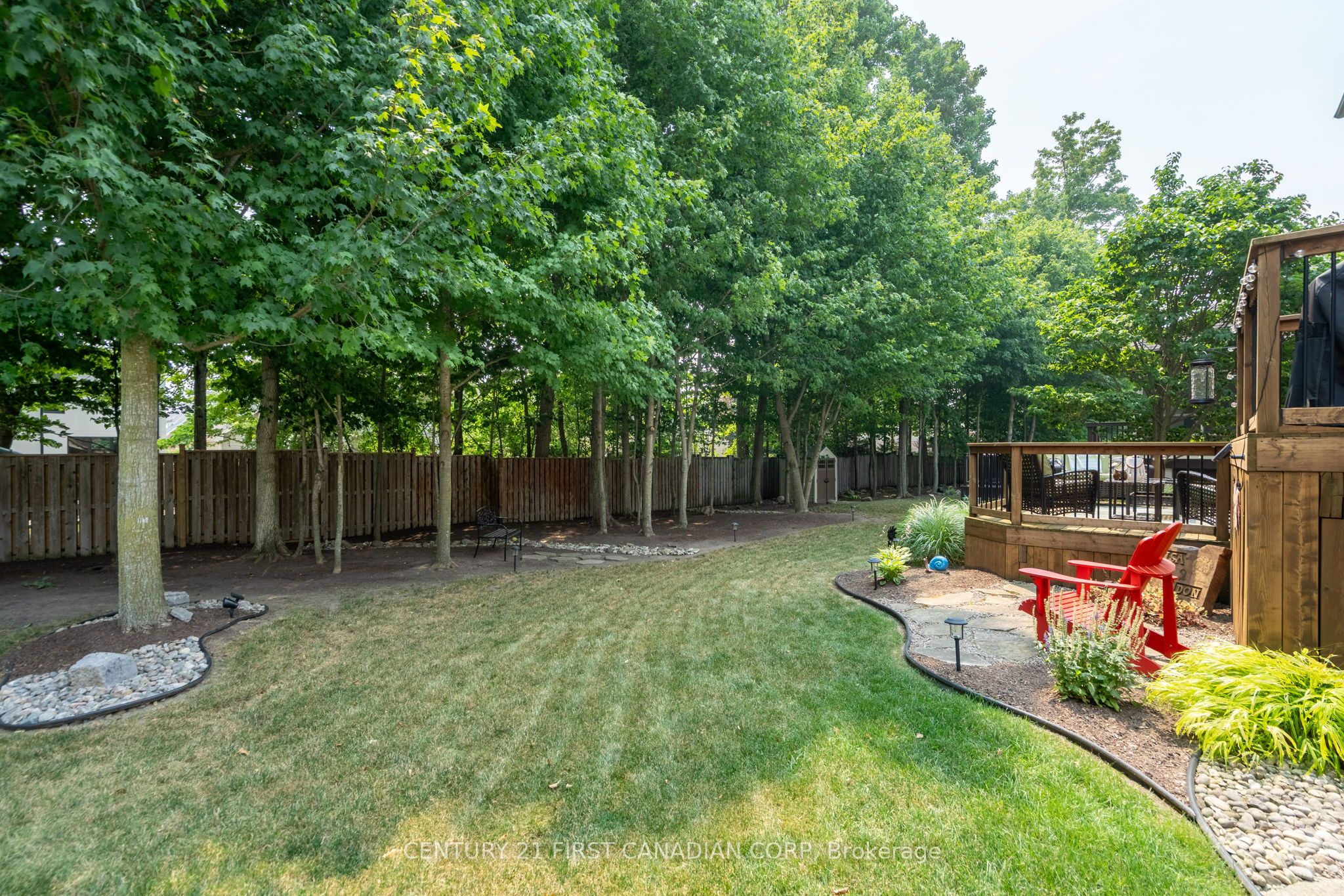3574 Settlement Trail Property Photo 5