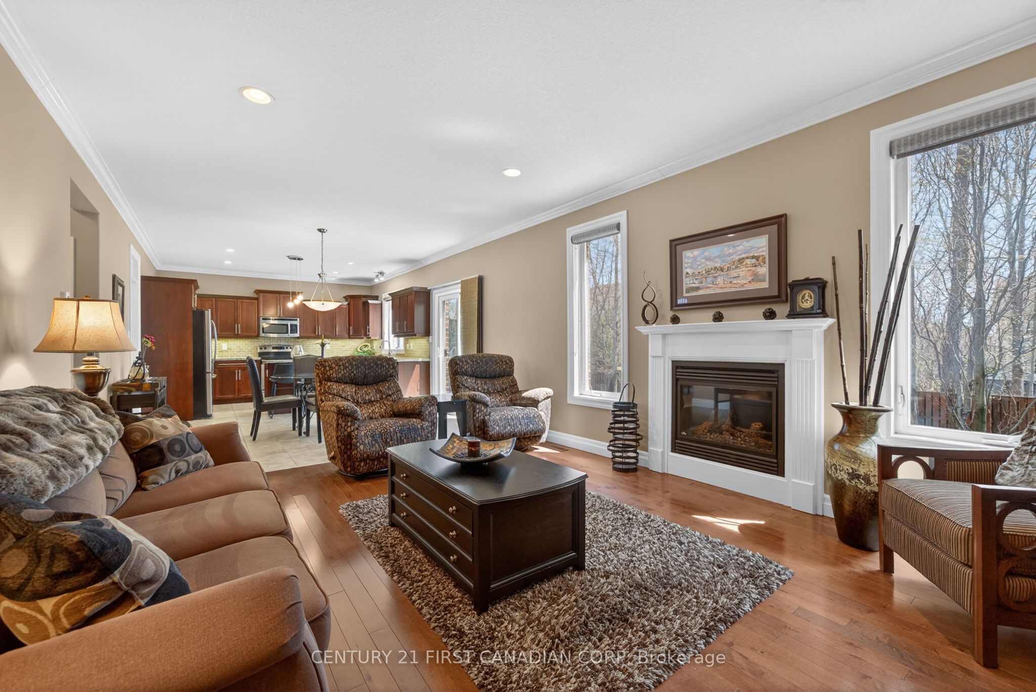 3574 Settlement Trail Property Photo 17