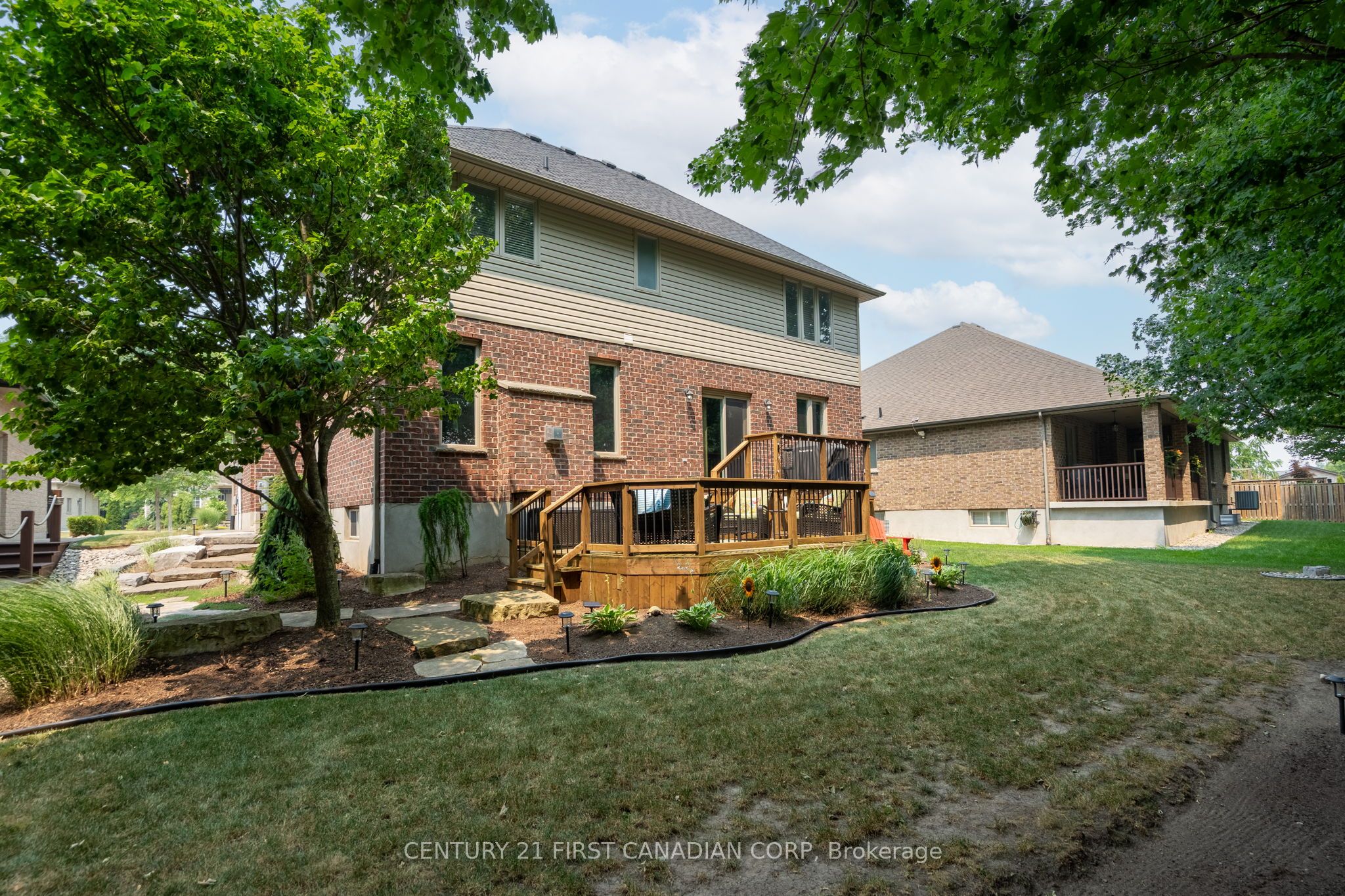 3574 Settlement Trail Property Photo 32