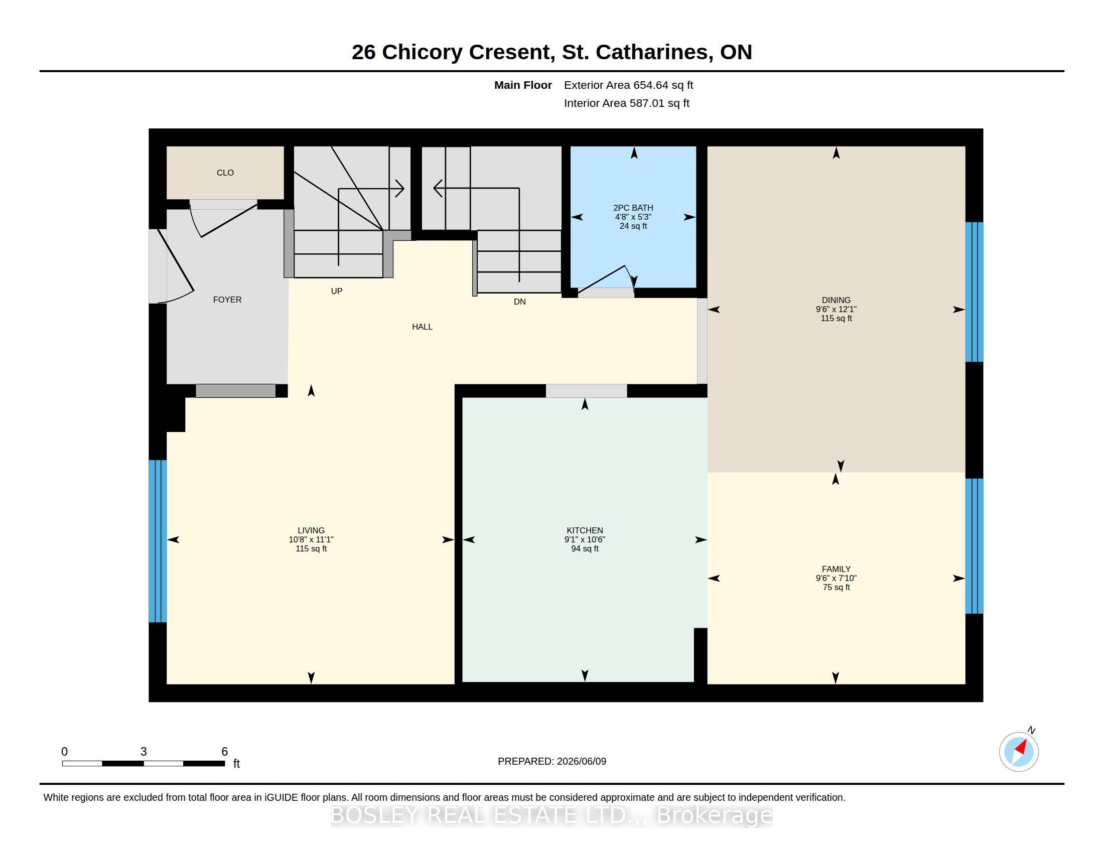 26 Chicory Crescent Property Photo 26