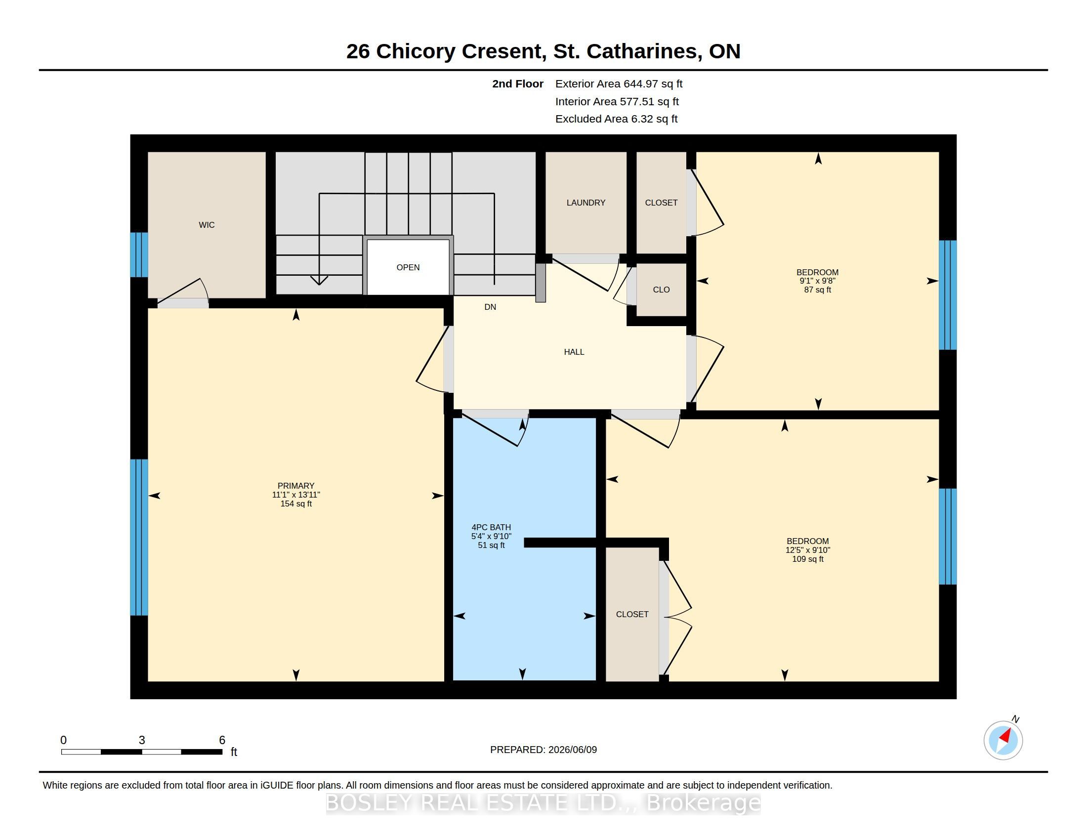 26 Chicory Crescent Property Photo 27
