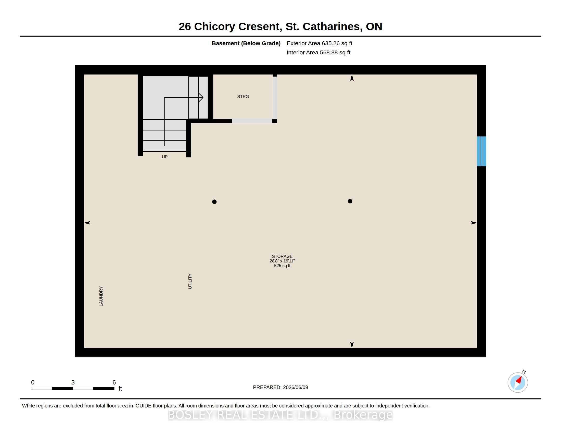 26 Chicory Crescent Property Photo 28