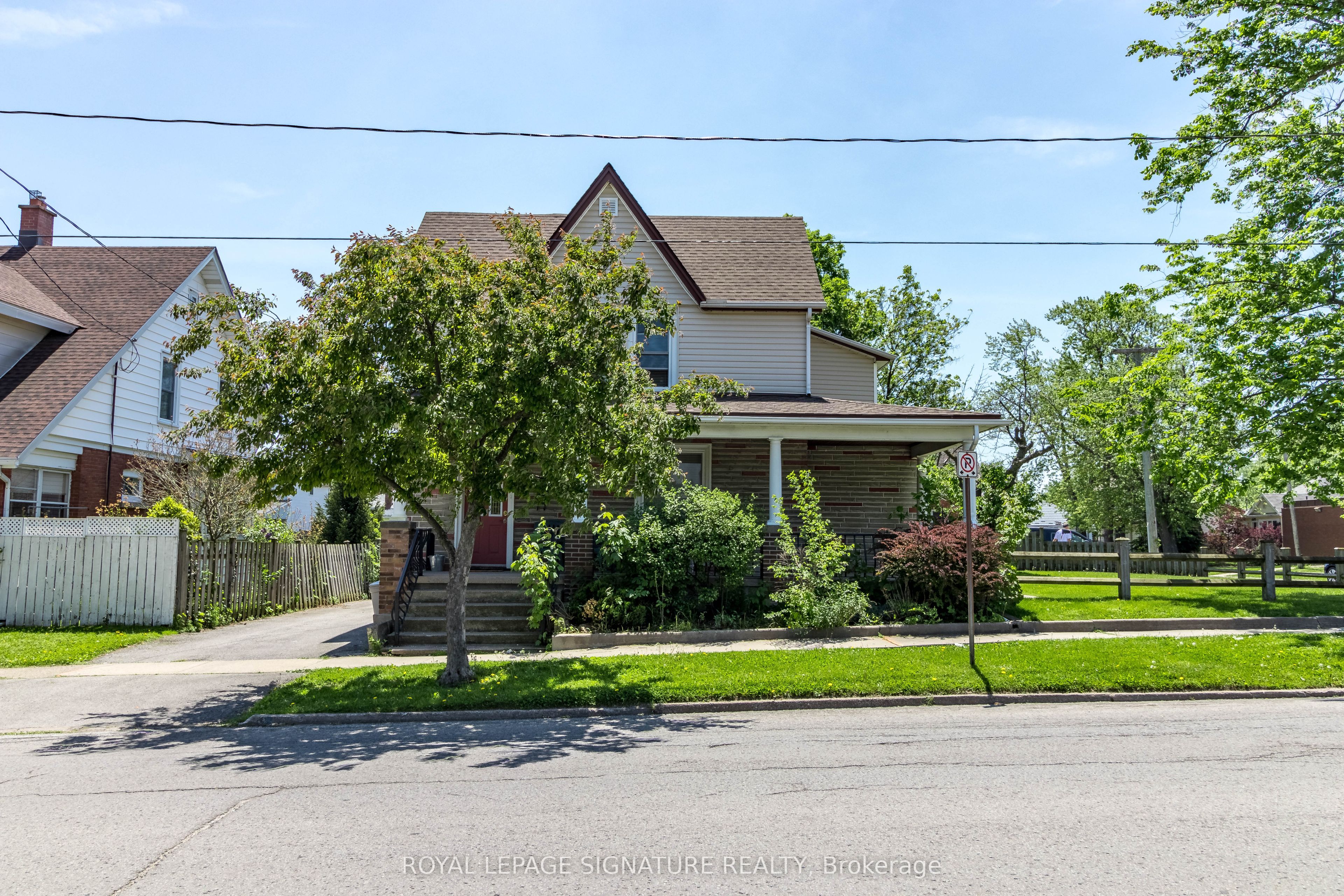 23 Sullivan Avenue