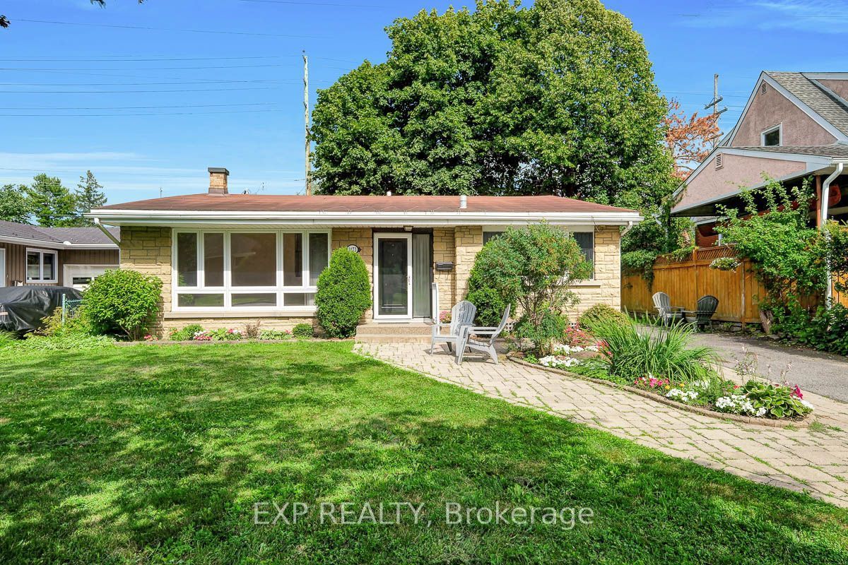 1473 Chomley Crescent Property Photo 1
