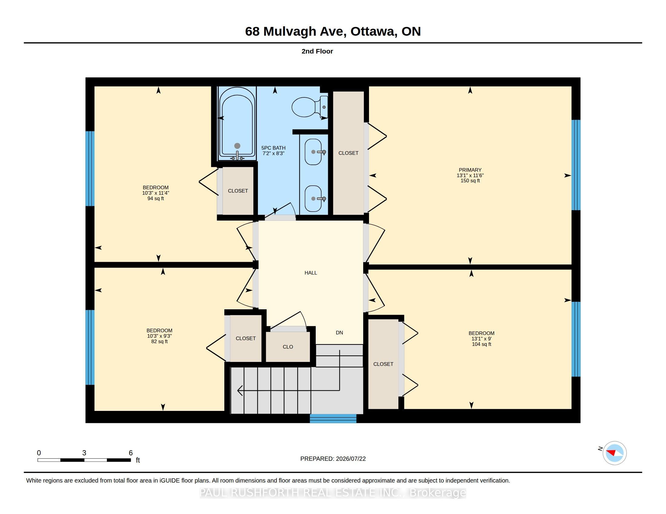 68 Mulvagh Avenue Property Photo 43