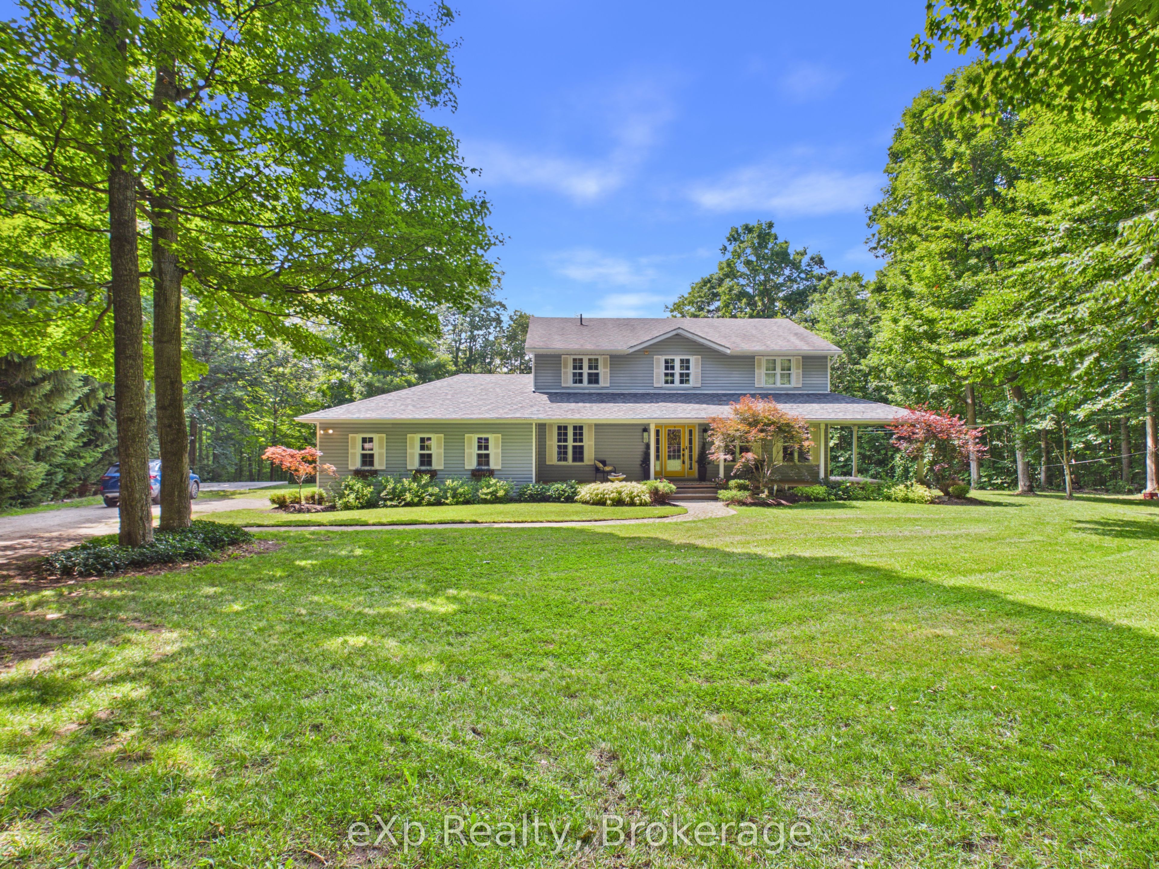 20 Highland Crescent Property Photo 1