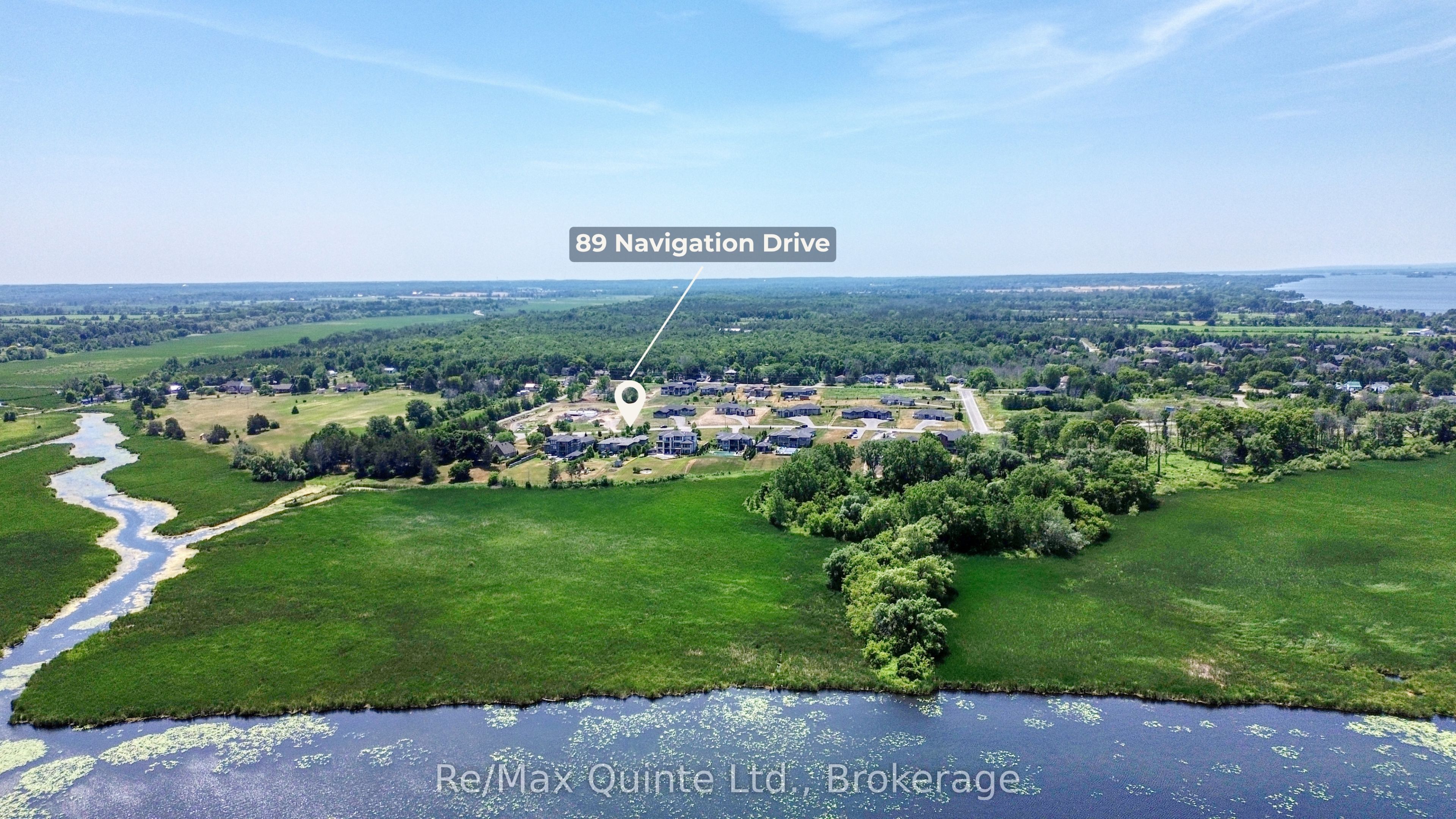 89 Navigation Drive Property Photo 2