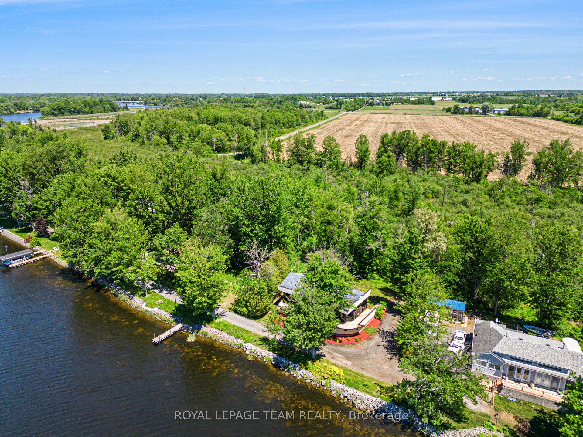 5066k Lorne Bridge Road Property Photo 4