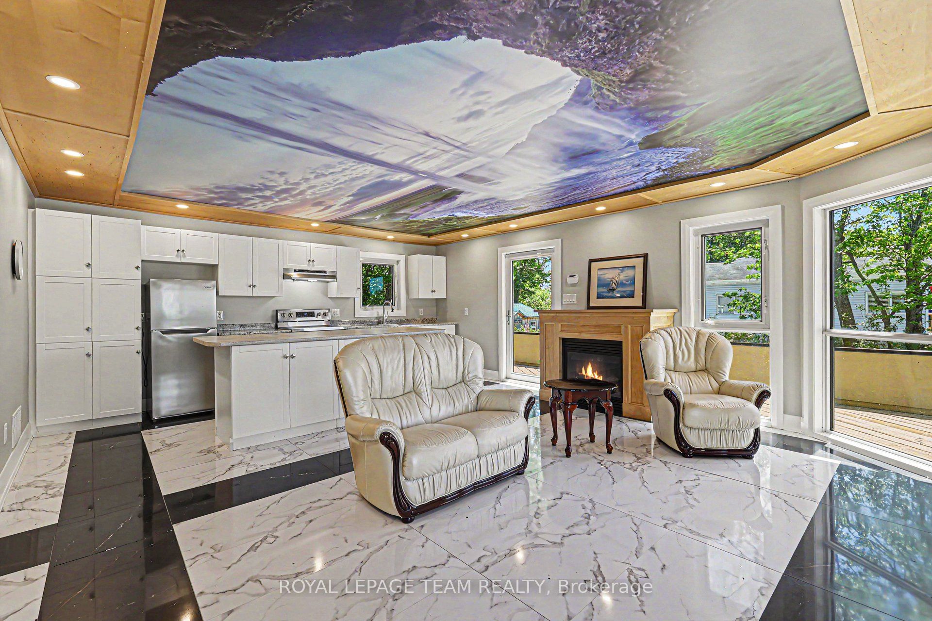 5066k Lorne Bridge Road Property Photo 7