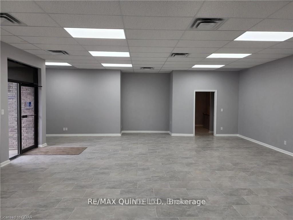 257 Dundas Street E Unit #5 Property Photo 5