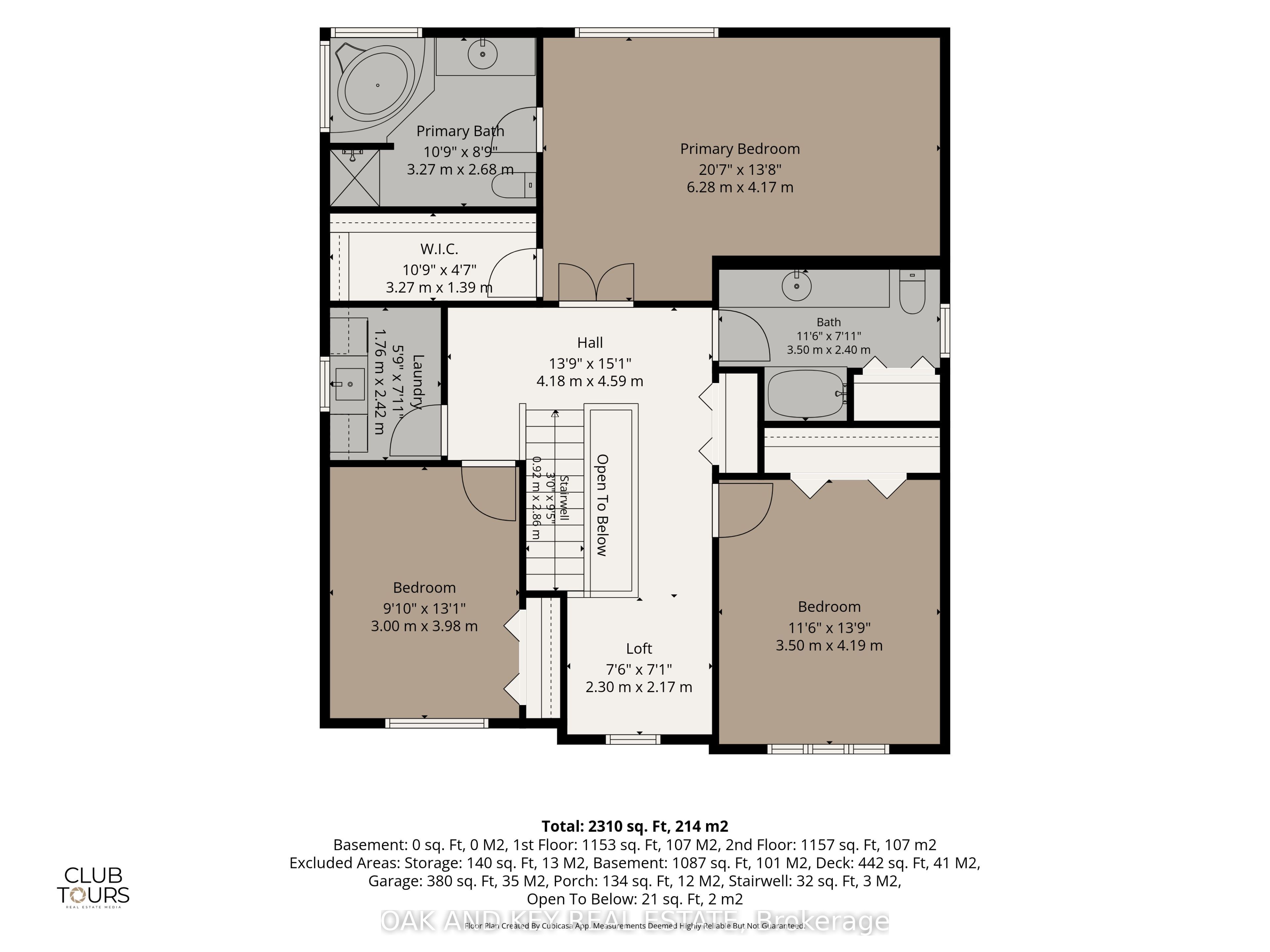 1269 Birchwood Drive Property Photo 45