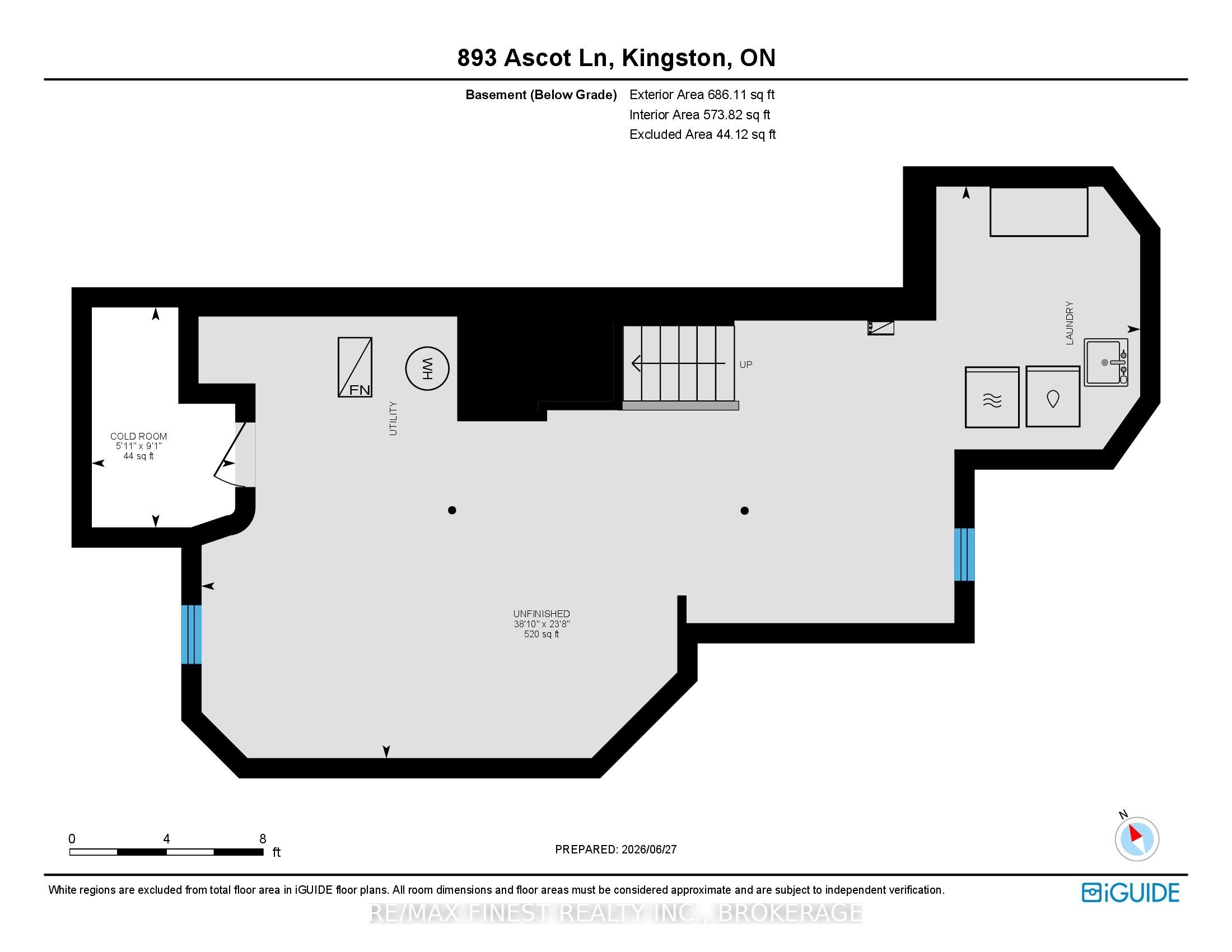 893 Ascot Lane Property Photo 32