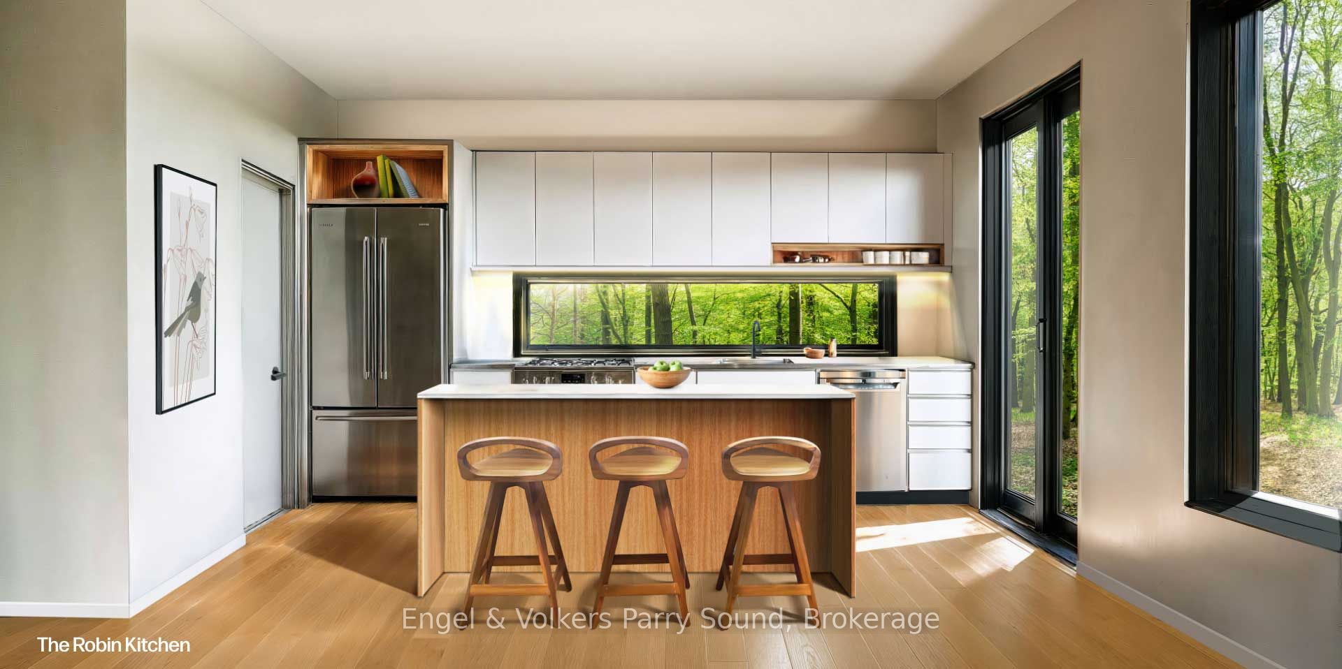 1 Cali Avenue Property Photo 2