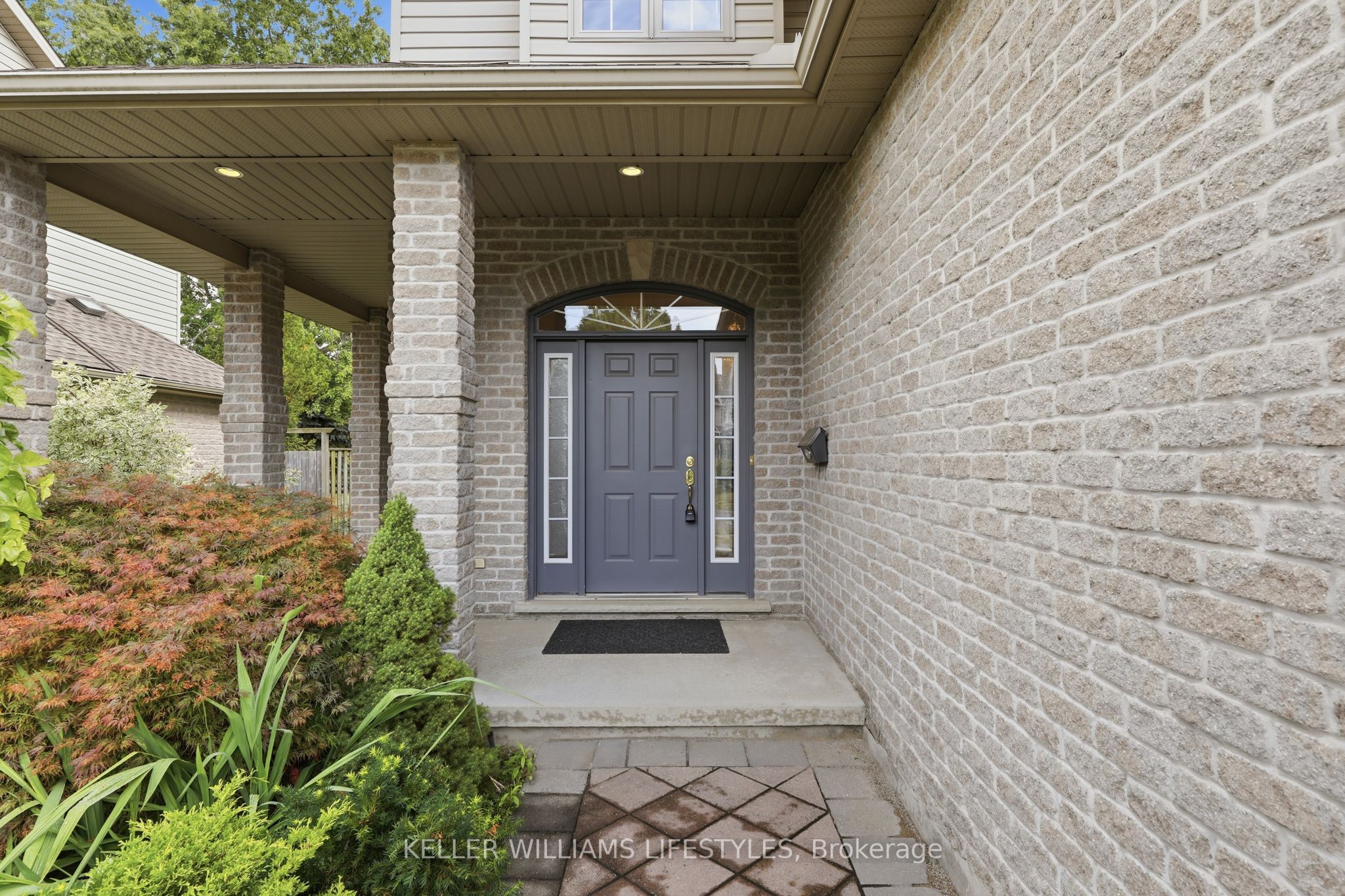 1744 Milestone Road Property Photo 2