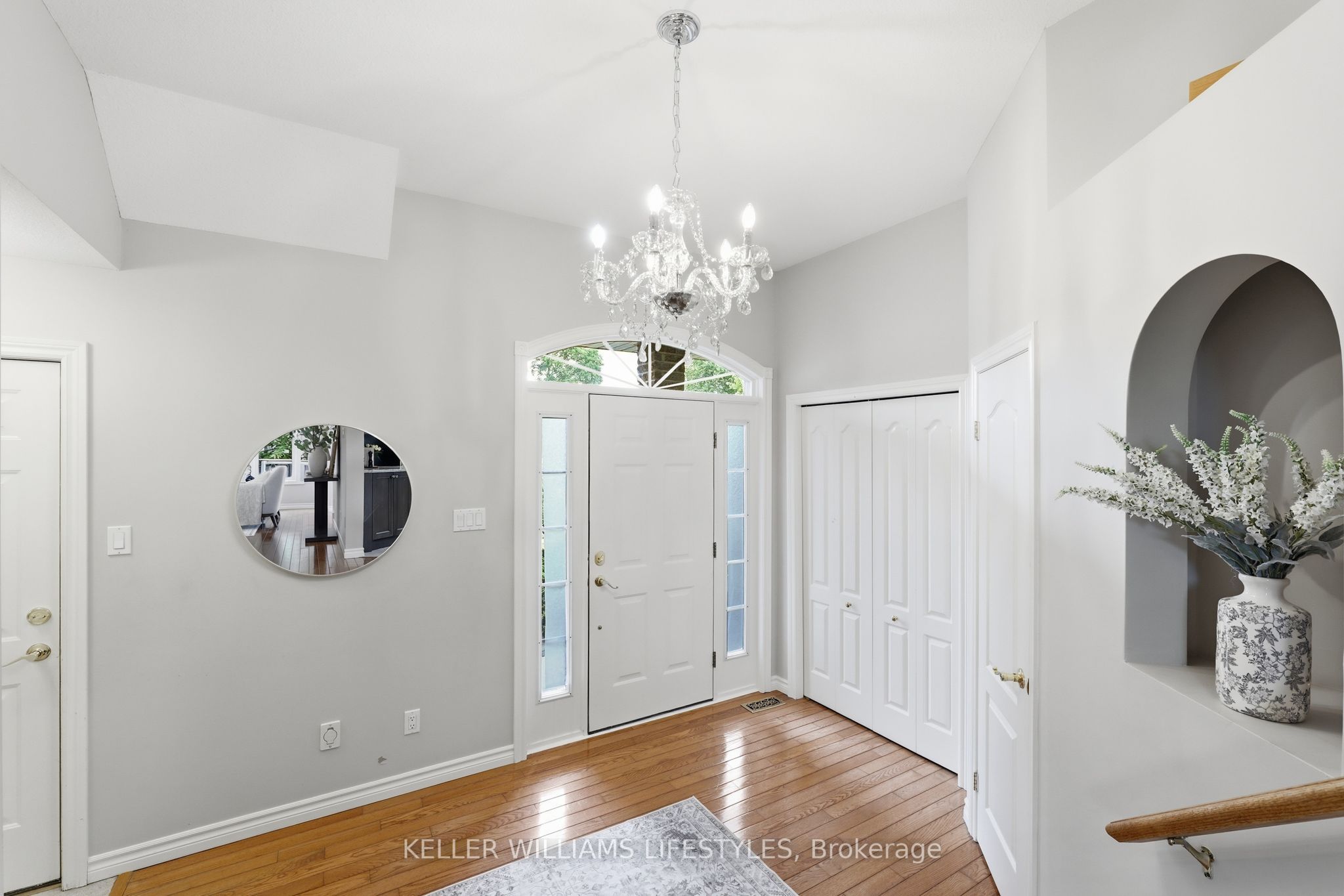1744 Milestone Road Property Photo 3