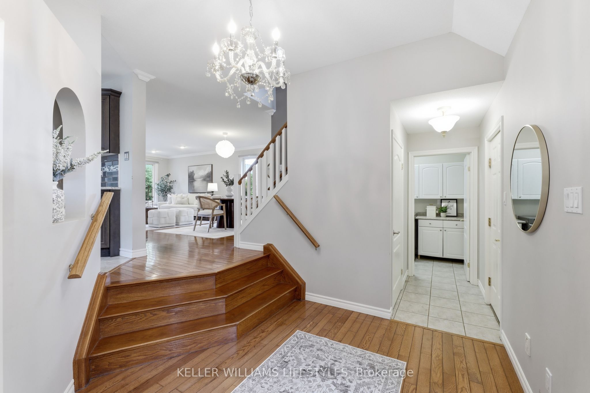 1744 Milestone Road Property Photo 4