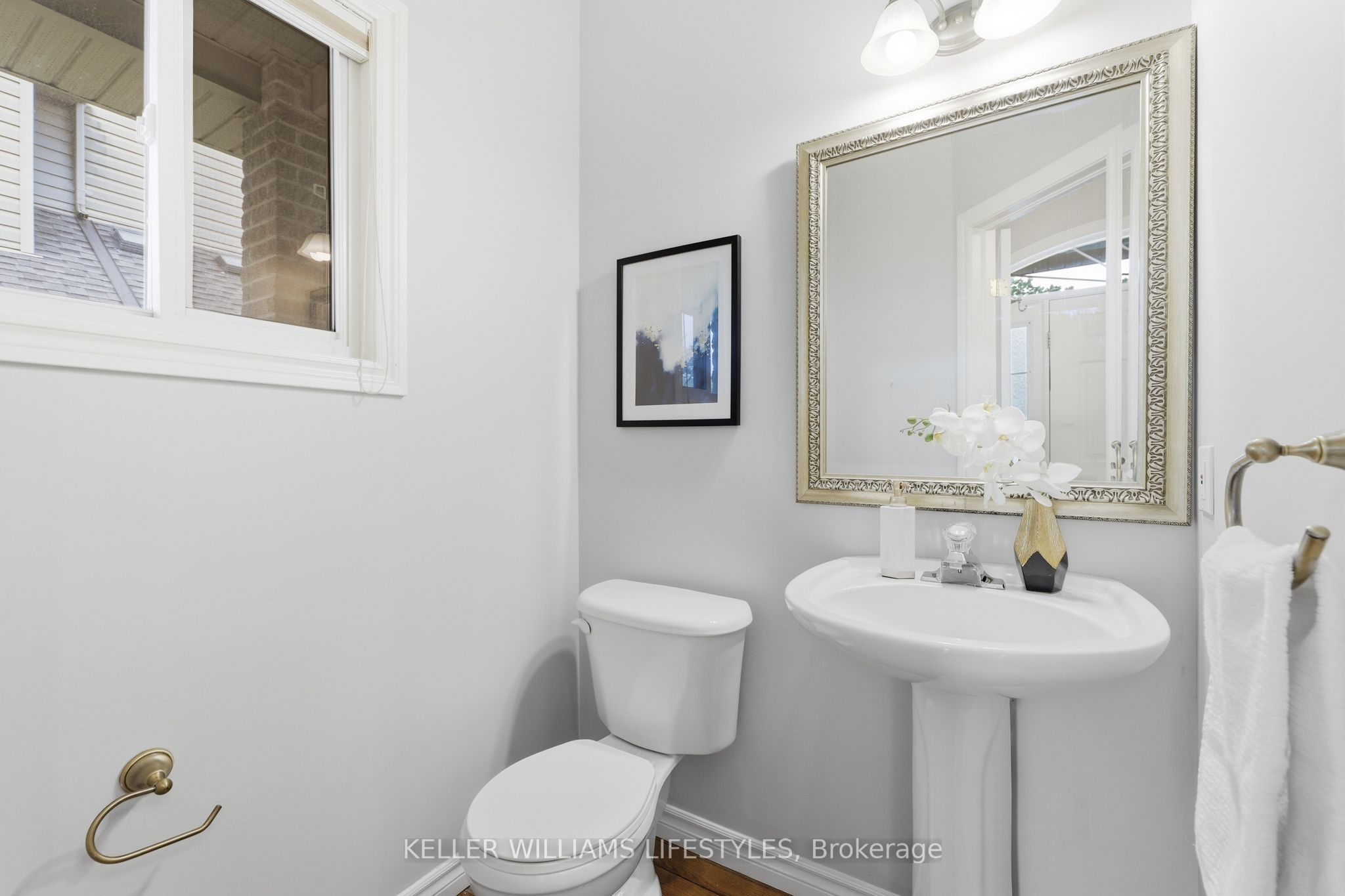 1744 Milestone Road Property Photo 5
