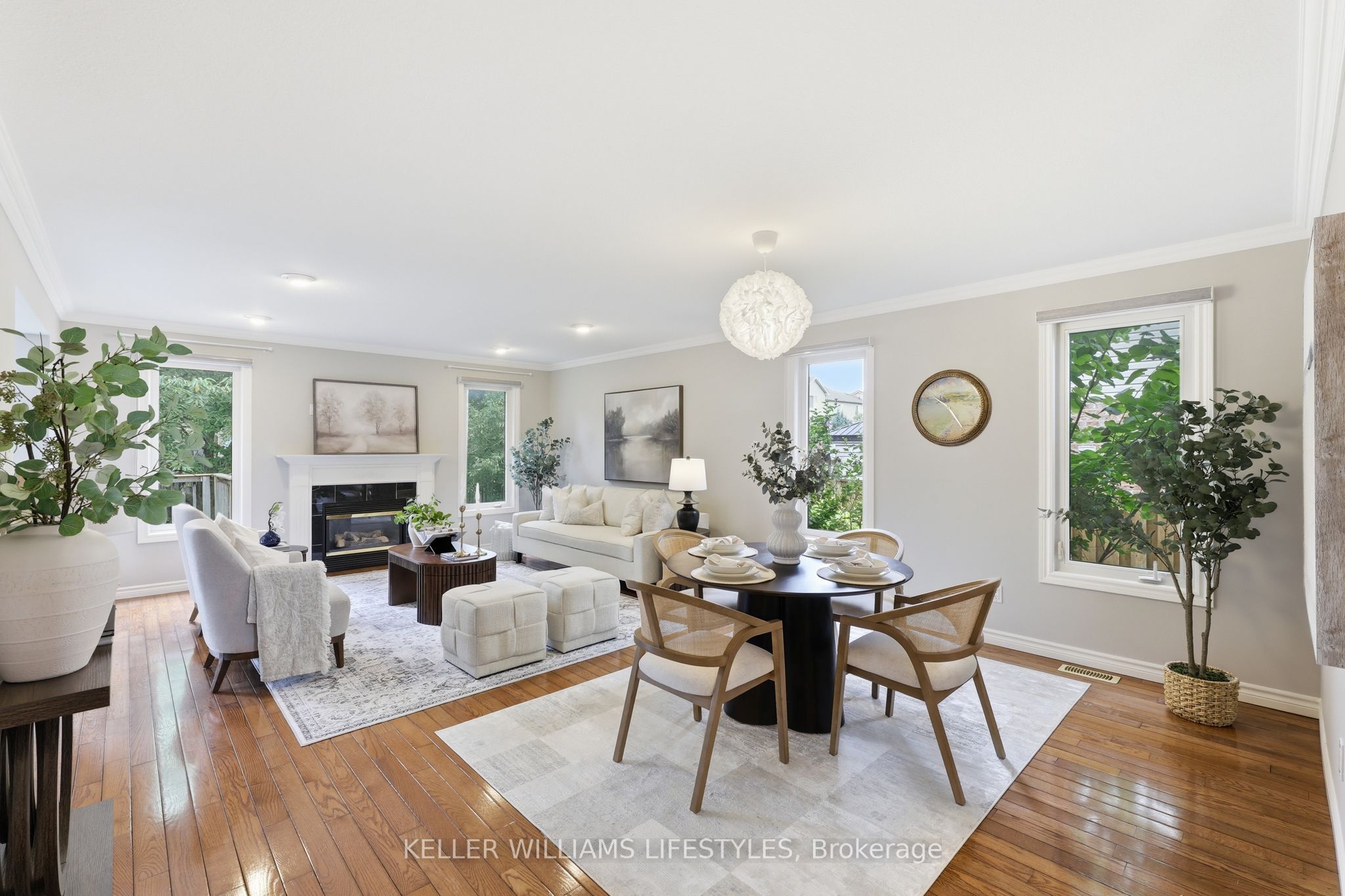 1744 Milestone Road Property Photo 7