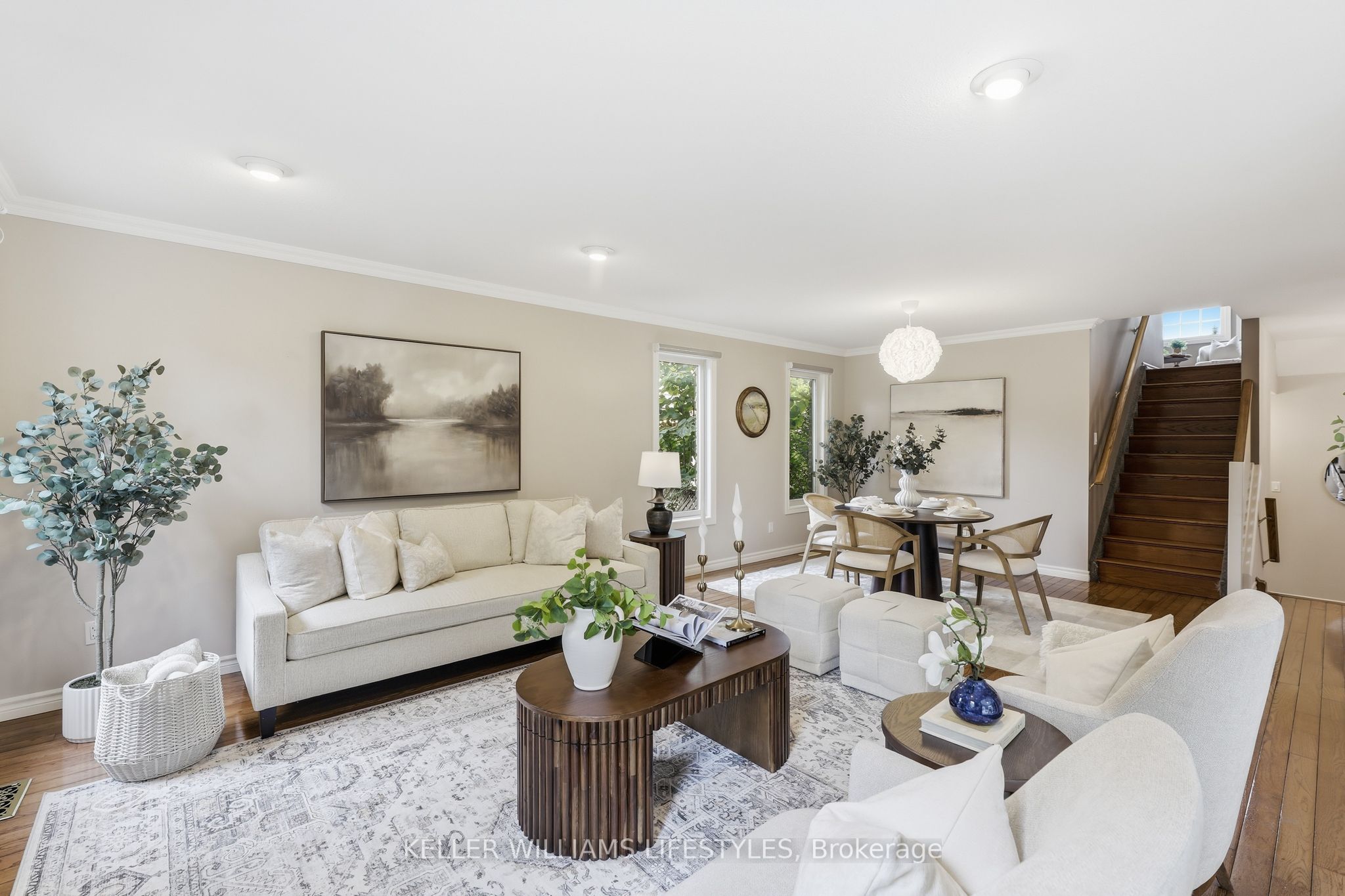 1744 Milestone Road Property Photo 8