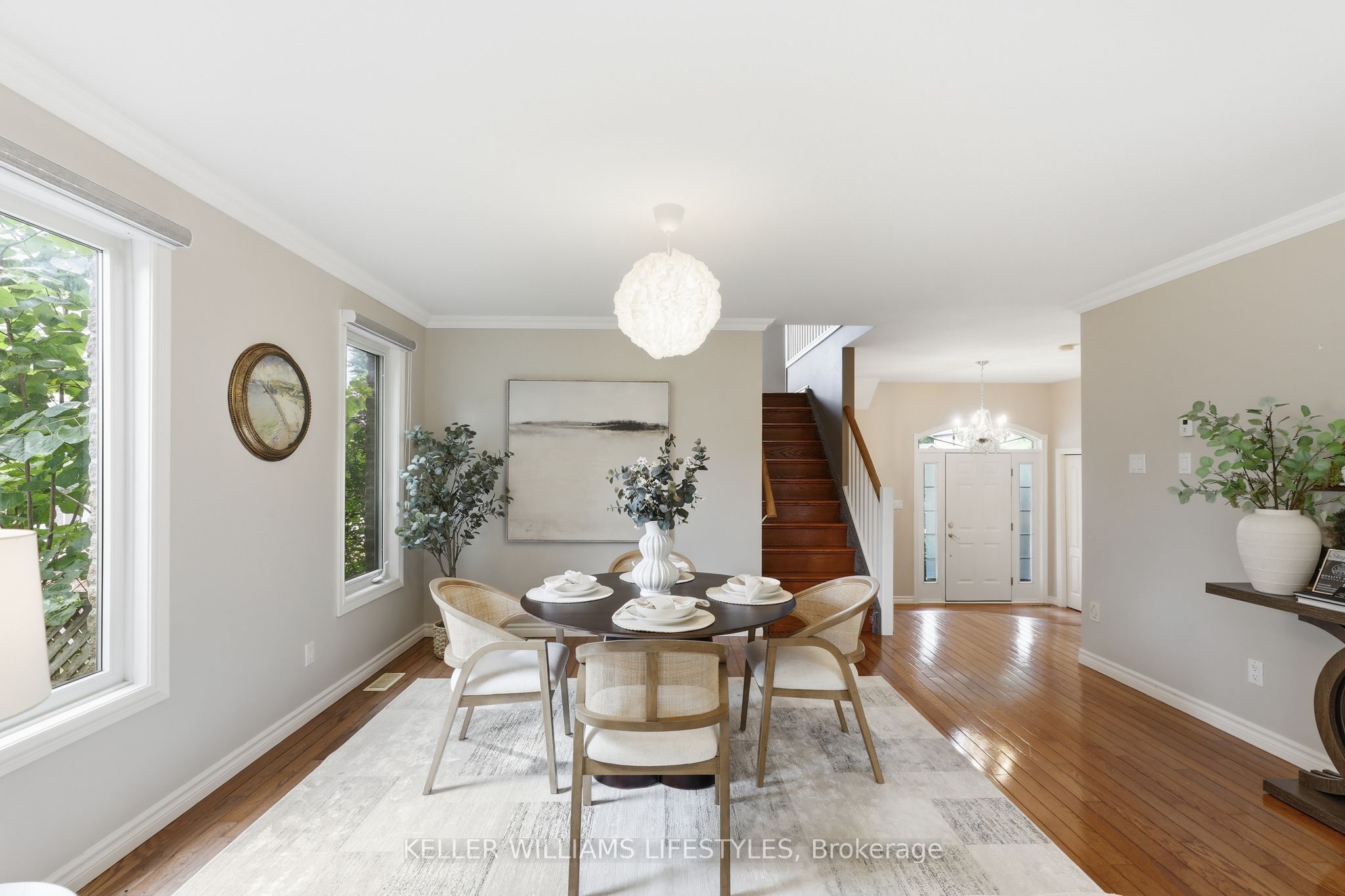 1744 Milestone Road Property Photo 10
