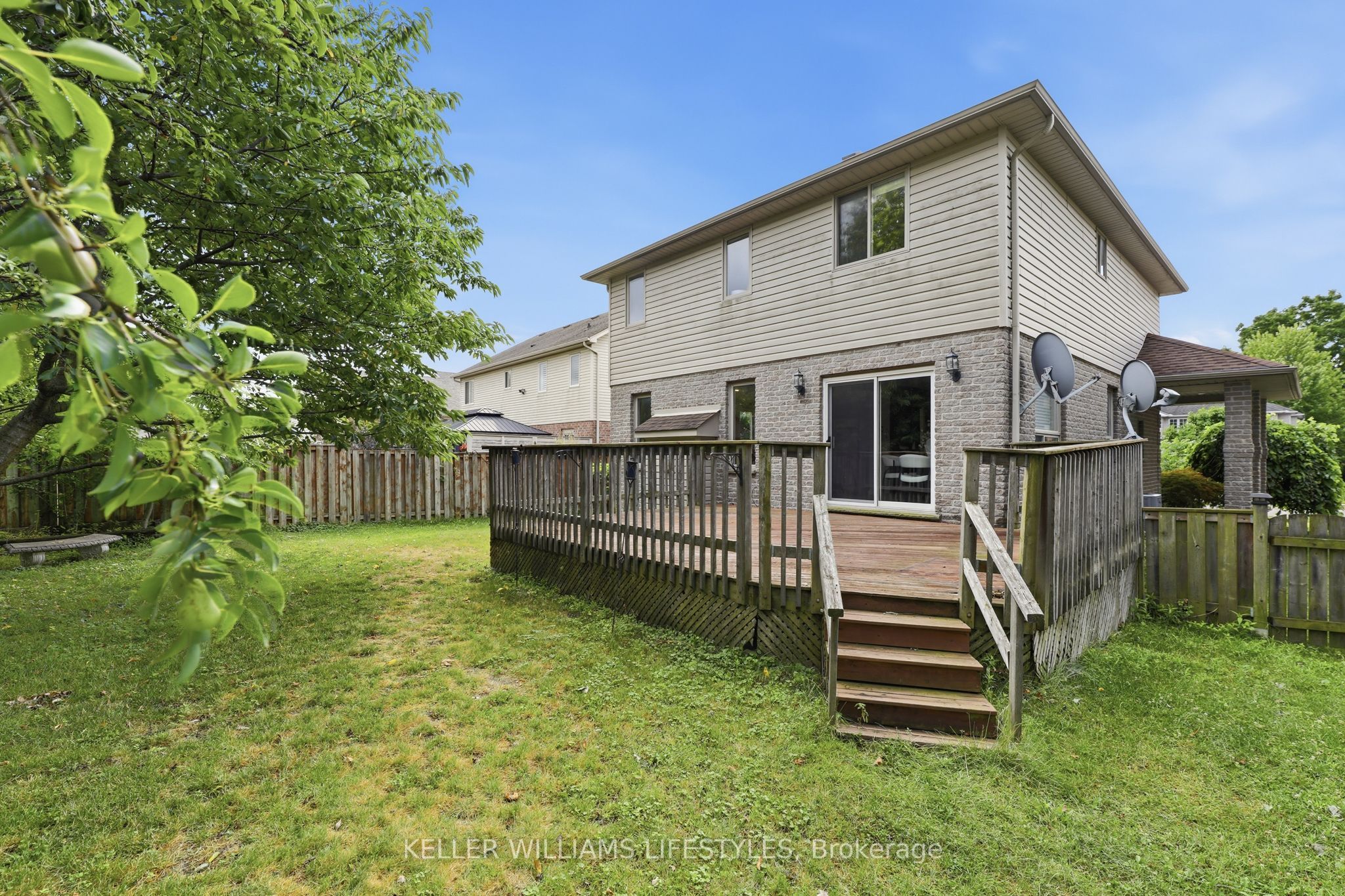 1744 Milestone Road Property Photo 38