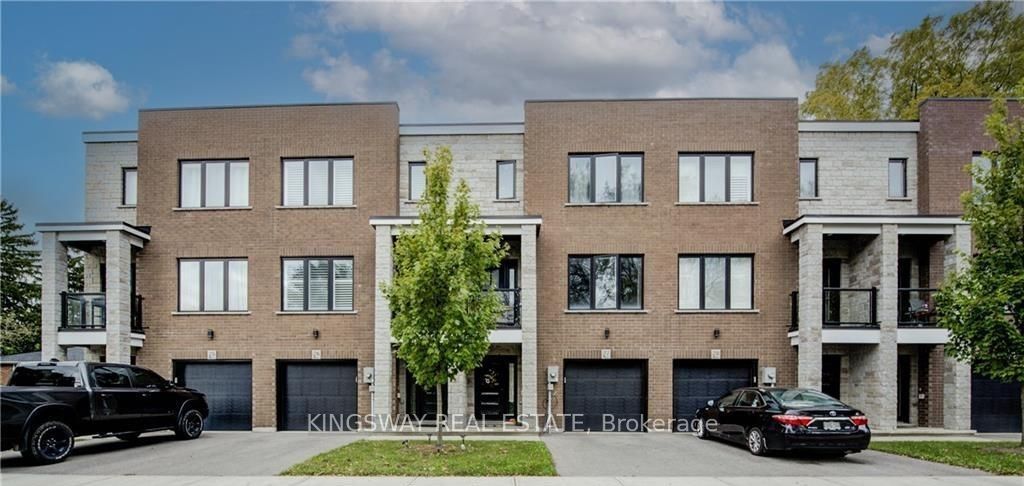 33 JARVIS Street Property Photo 1