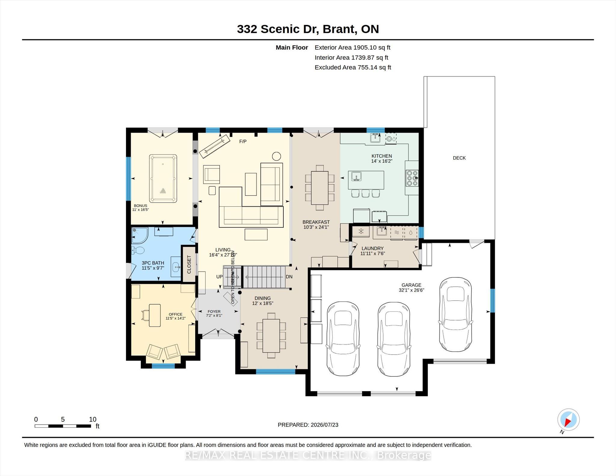 332 Scenic Drive Property Photo 48