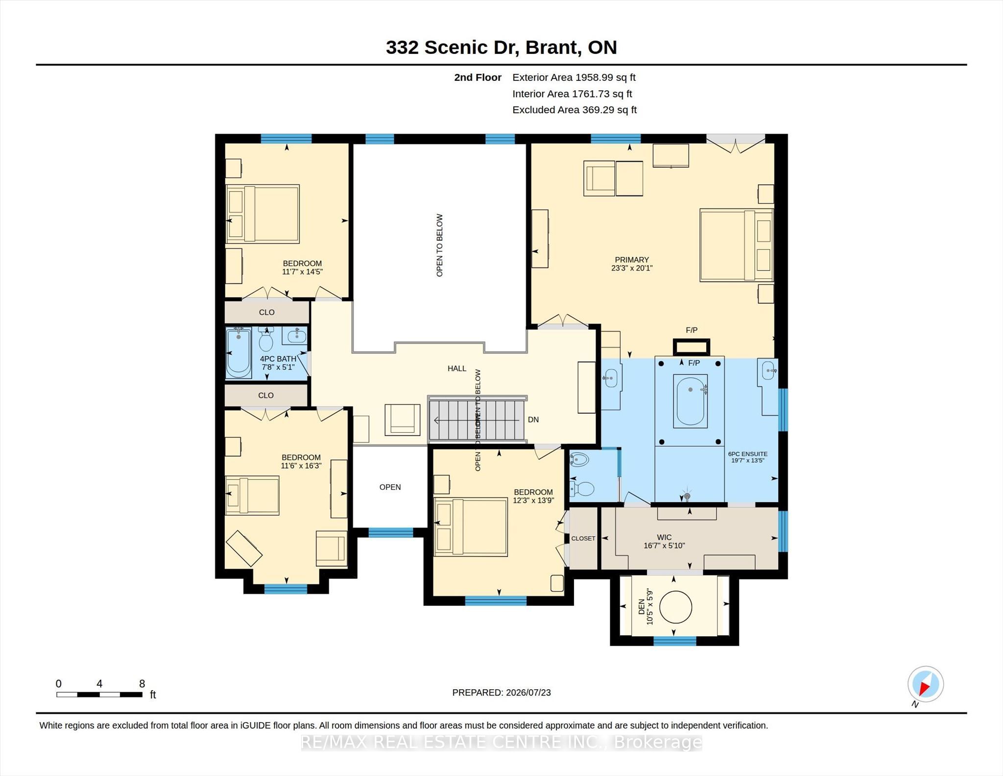 332 Scenic Drive Property Photo 49